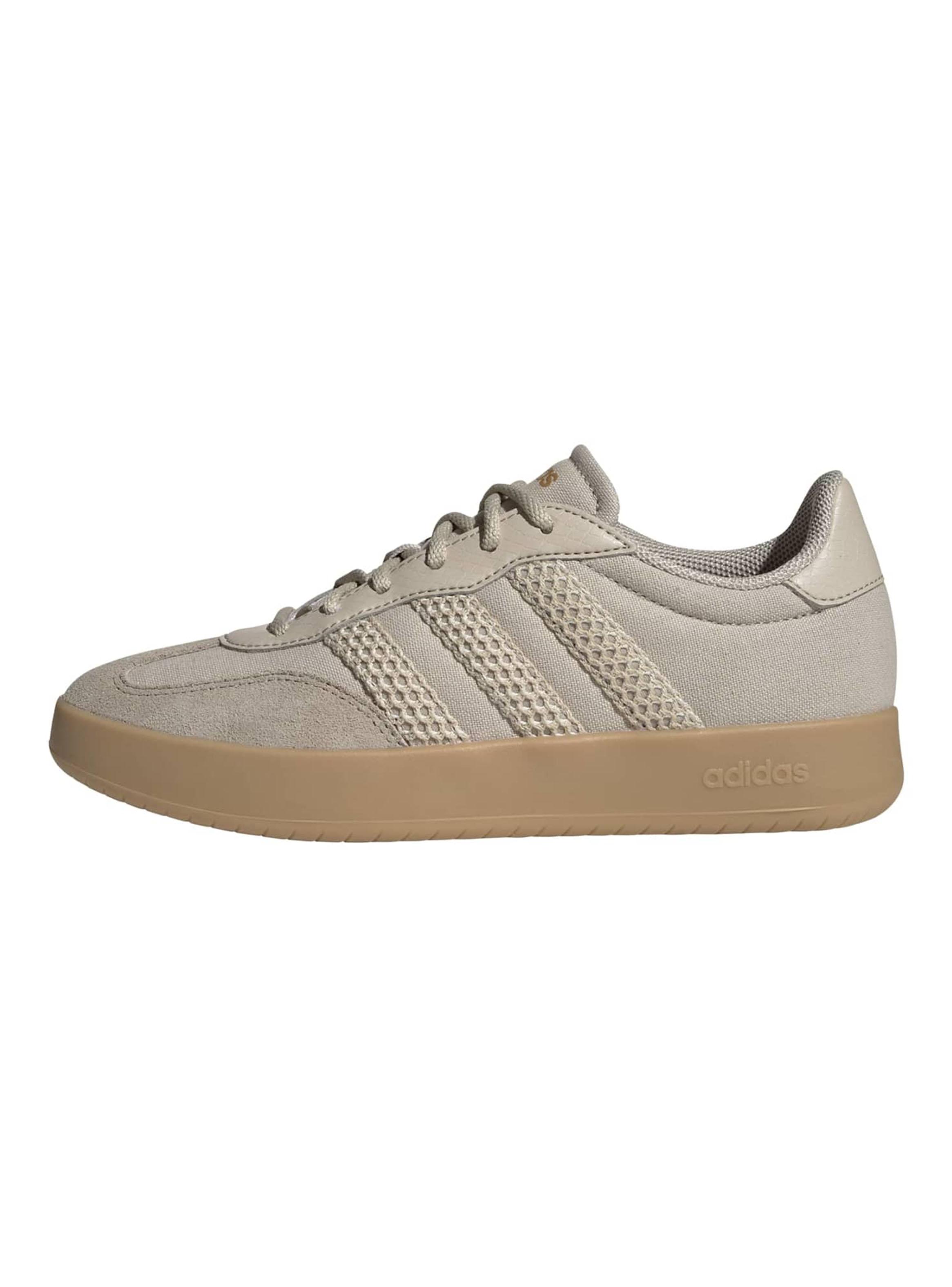 Zapatilla Urbana Barreda Mujer-2