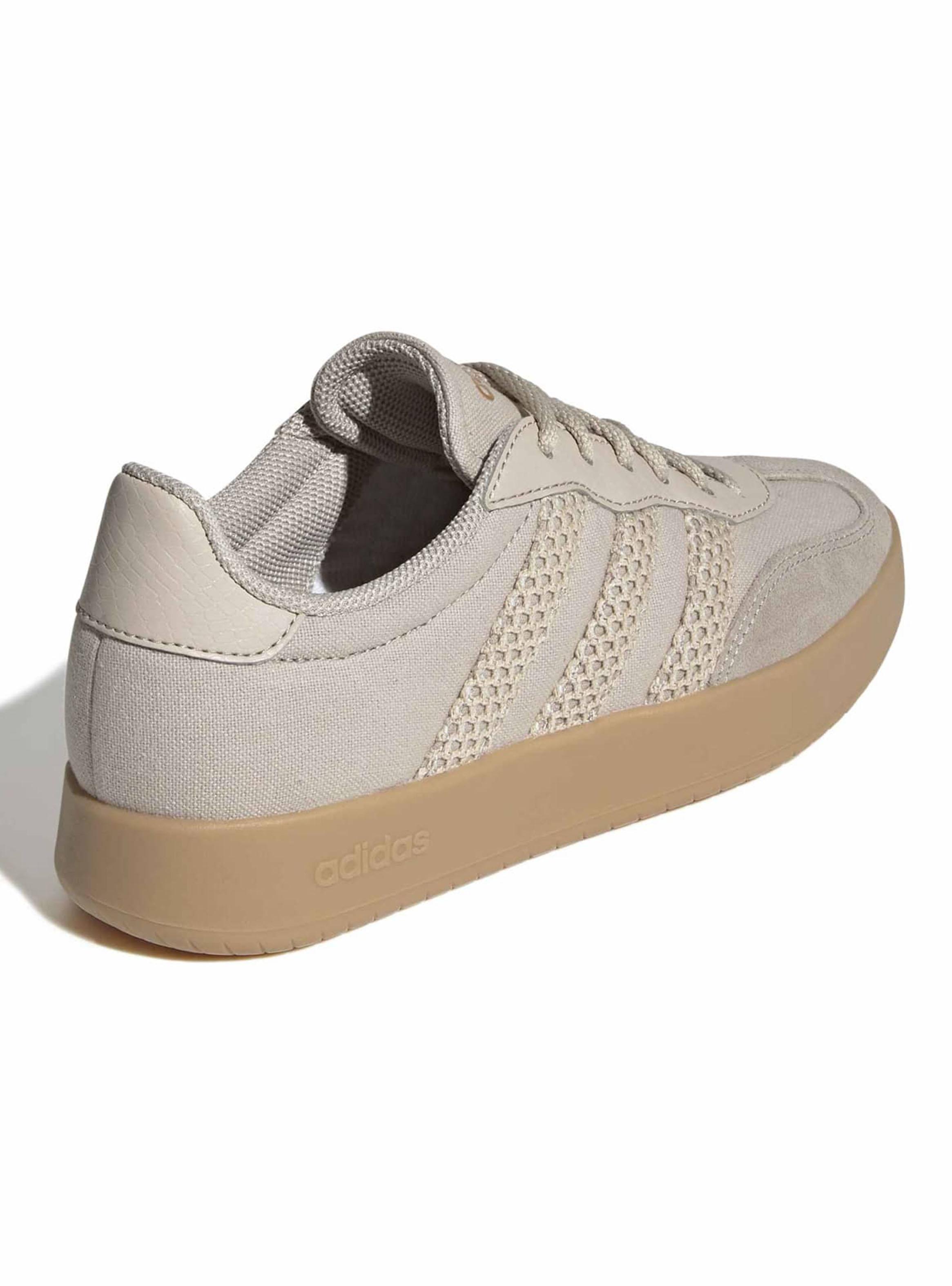 Zapatilla Urbana Barreda Mujer-3