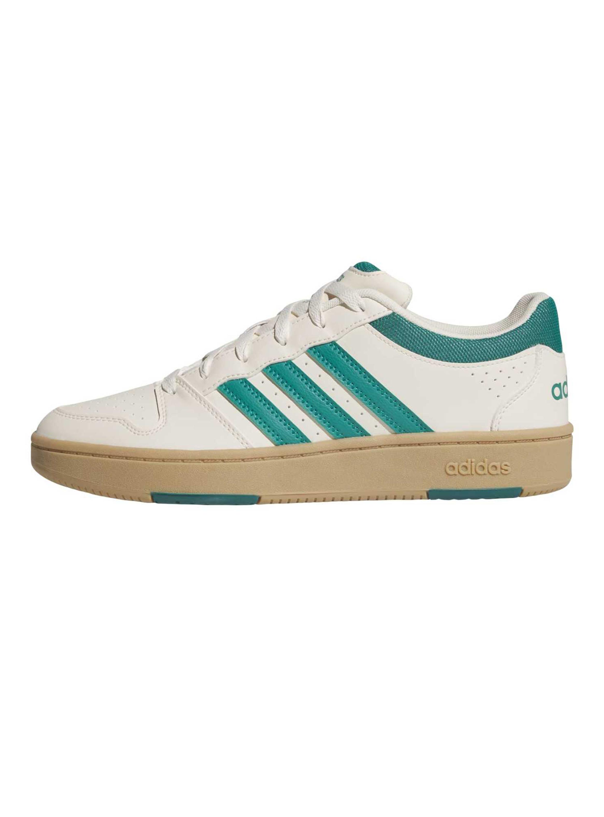 Zapatilla Básquetbol Hoops Classic Hombre-2