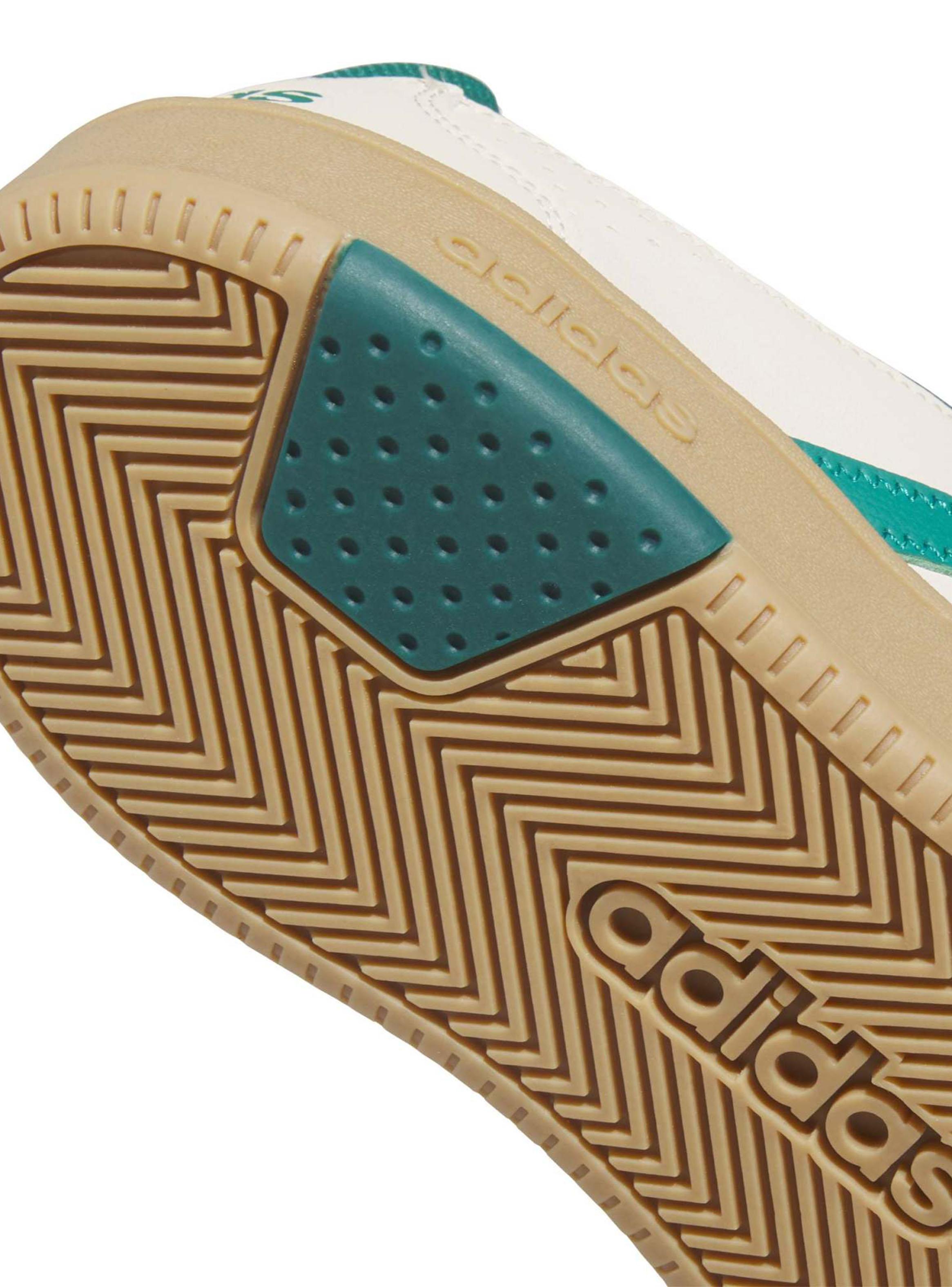 Zapatilla Básquetbol Hoops Classic Hombre-4
