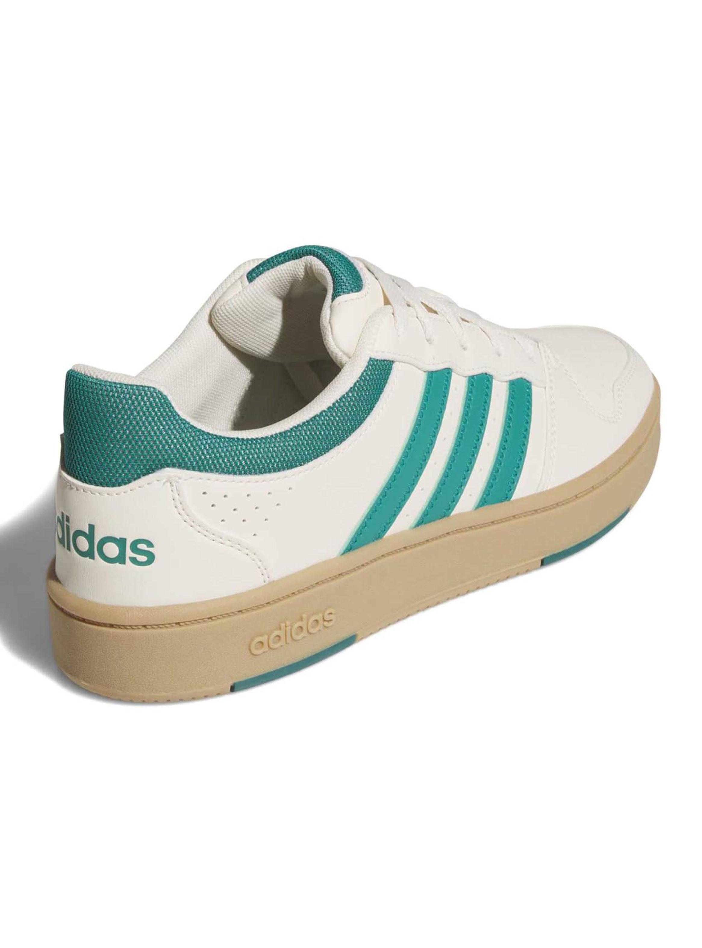 Zapatilla Básquetbol Hoops Classic Hombre-3