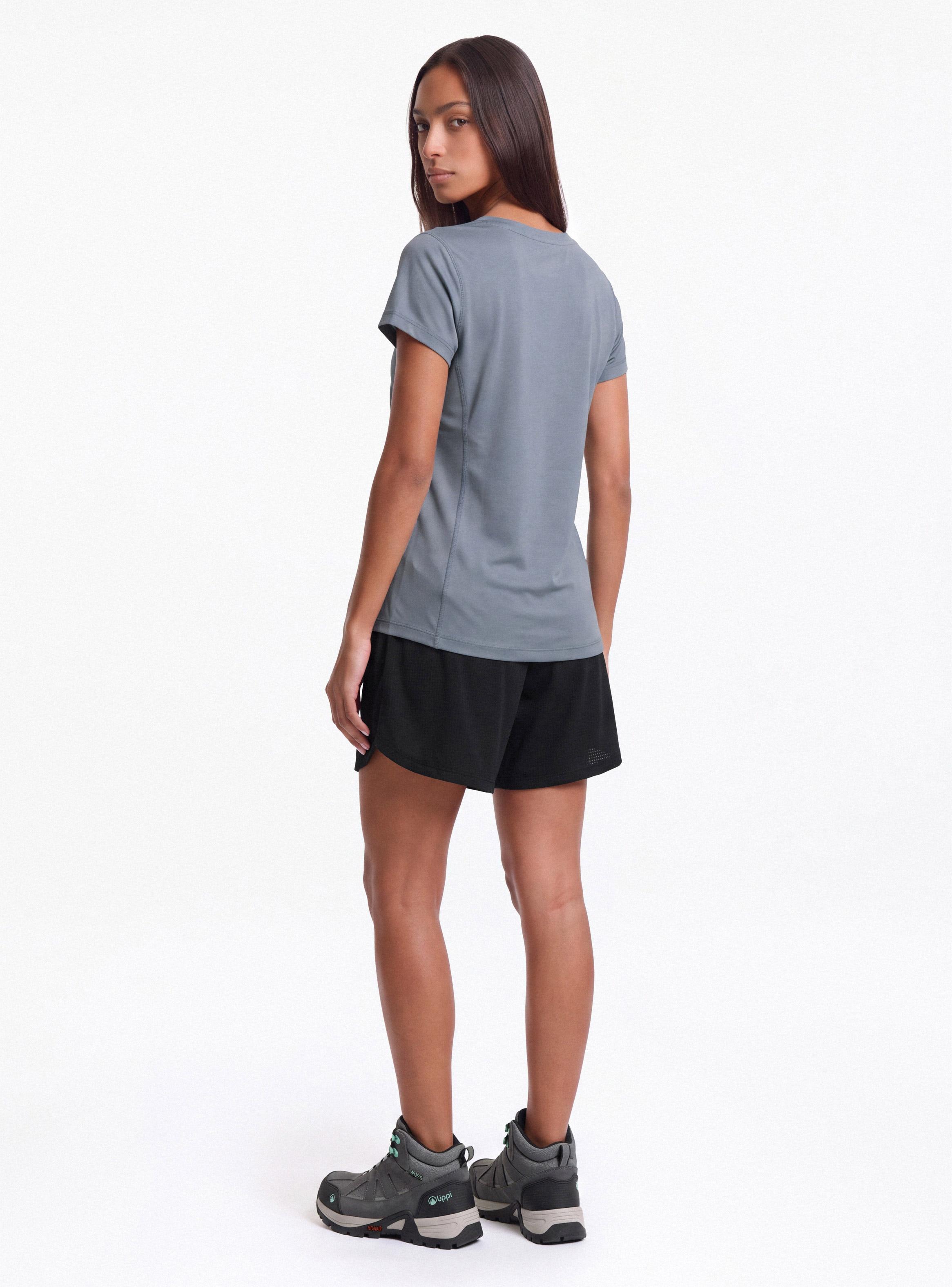Short con Calza Interior Running 2 en 1-5