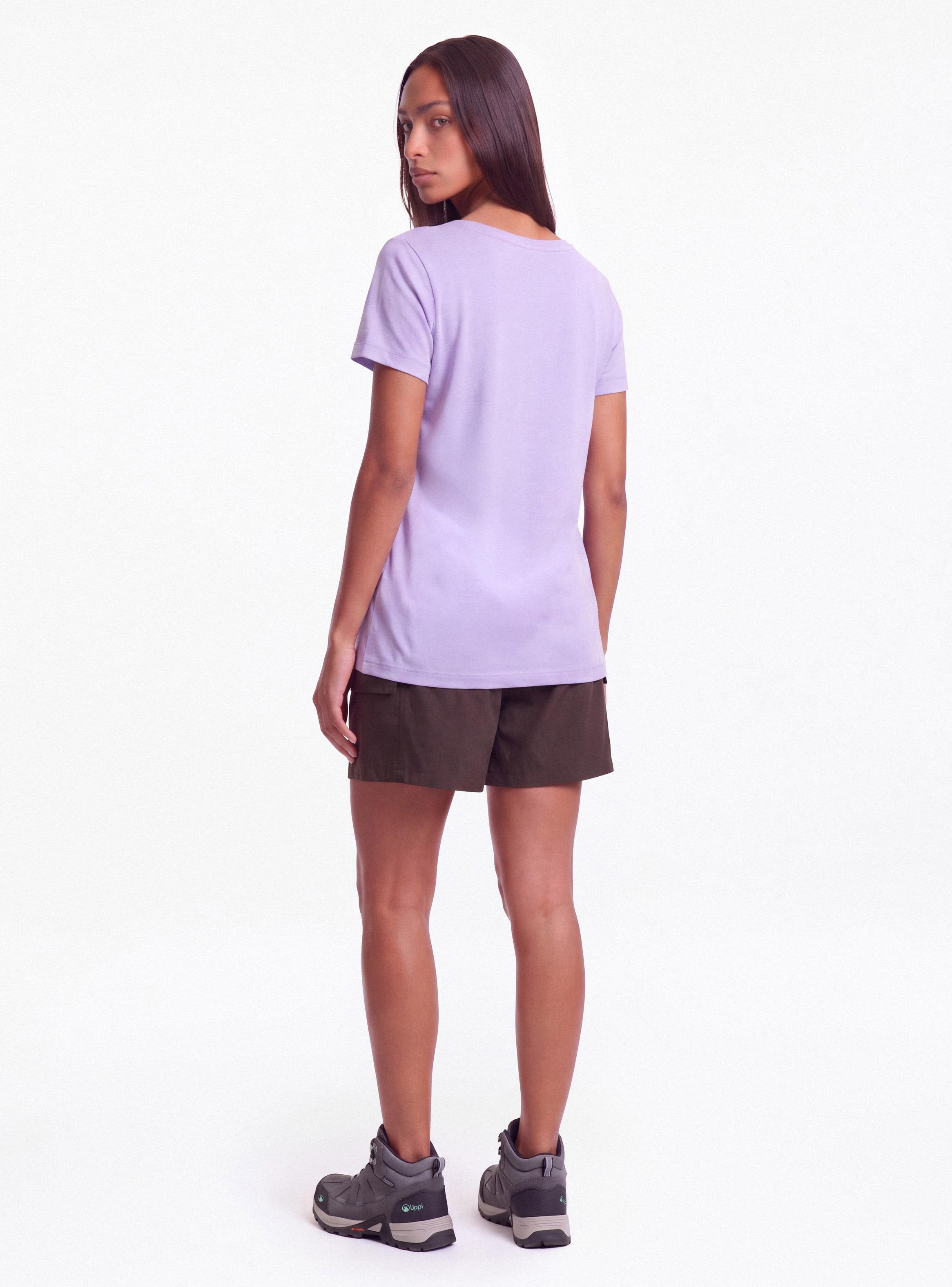Short Ripstop con Cintura Elástica-5