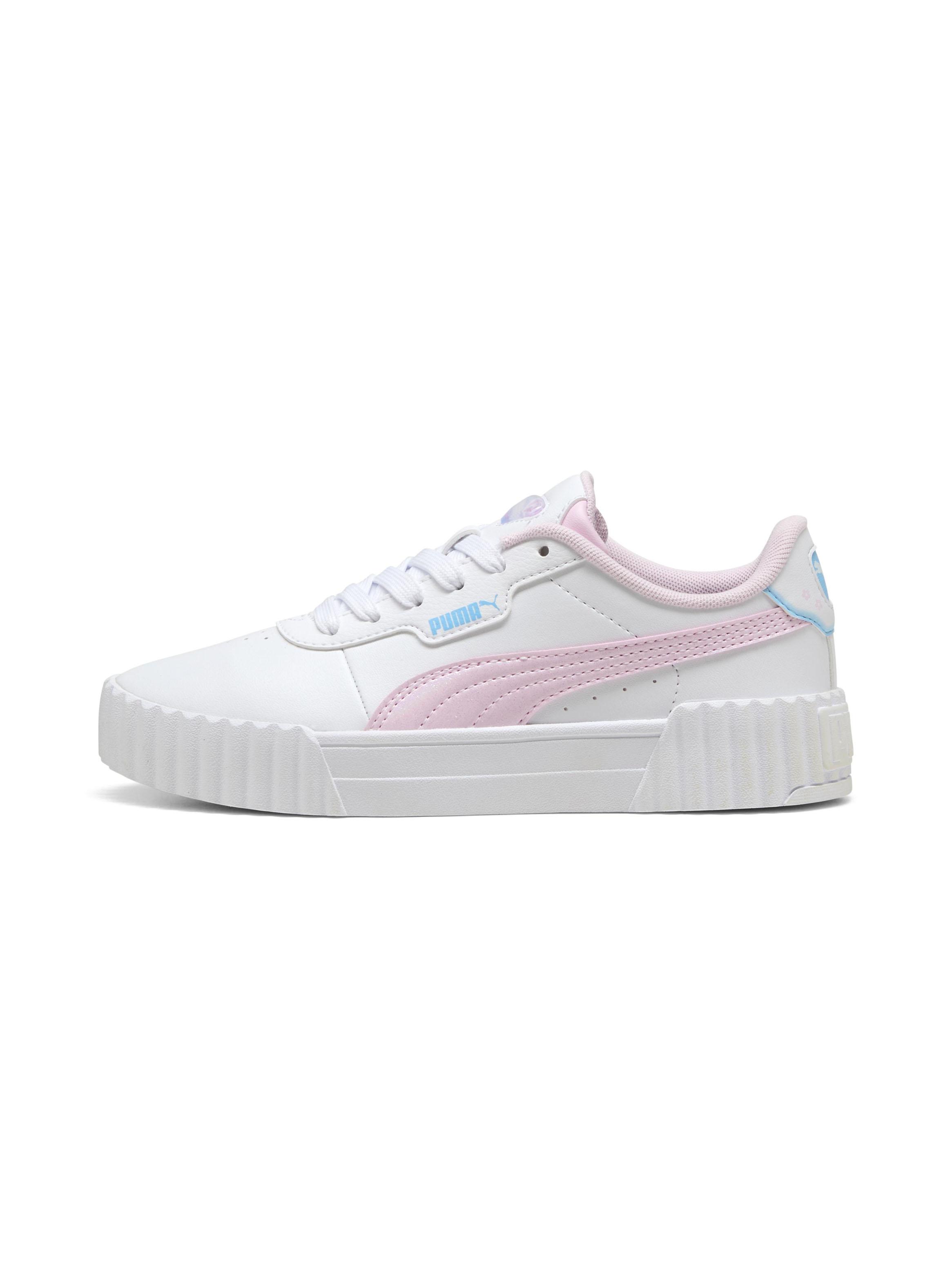 Zapatilla Urbana Niña Carina 3.0 J-2