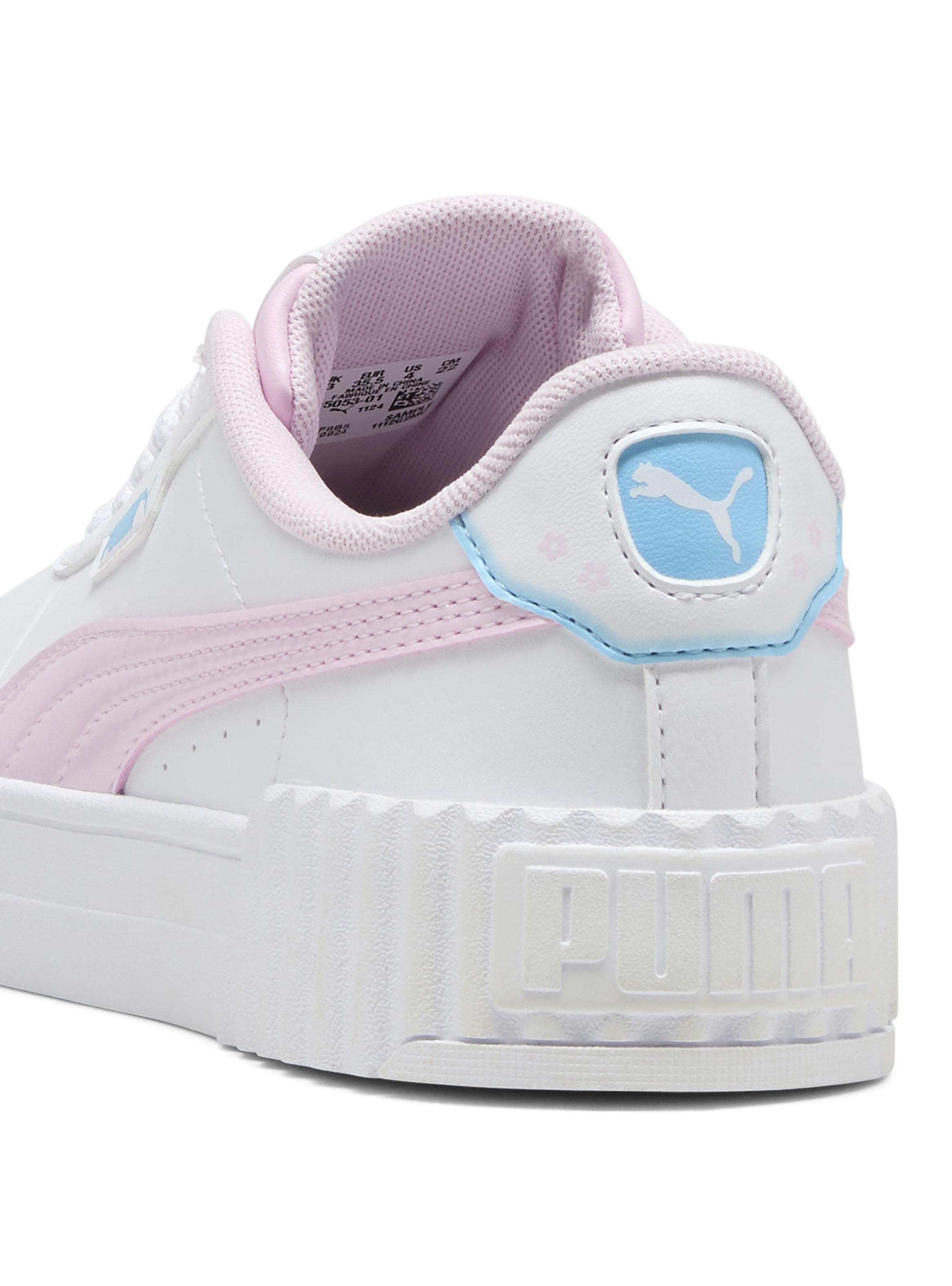 Zapatilla Urbana Niña Carina 3.0 J-4
