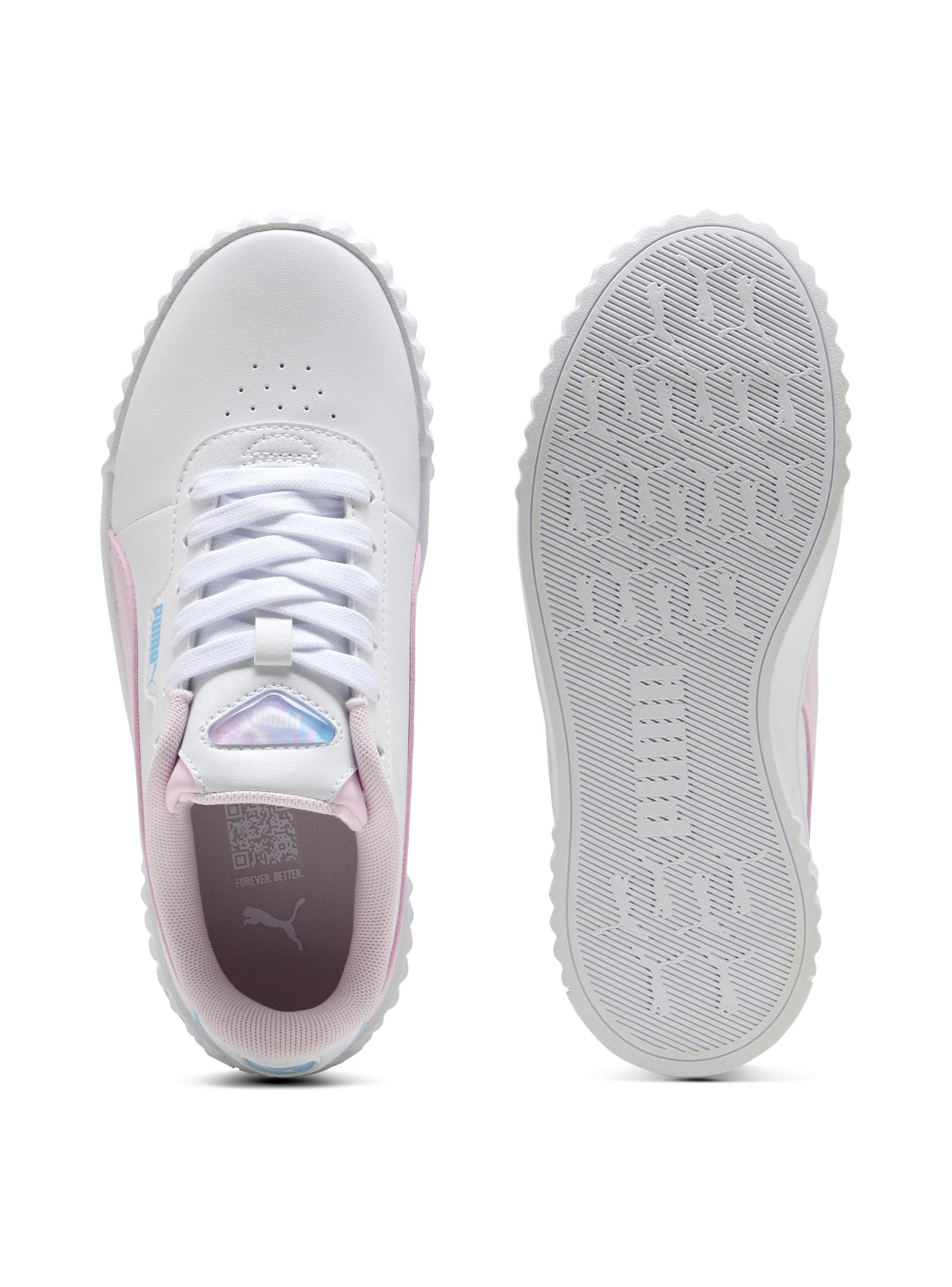 Zapatilla Urbana Niña Carina 3.0 J-3
