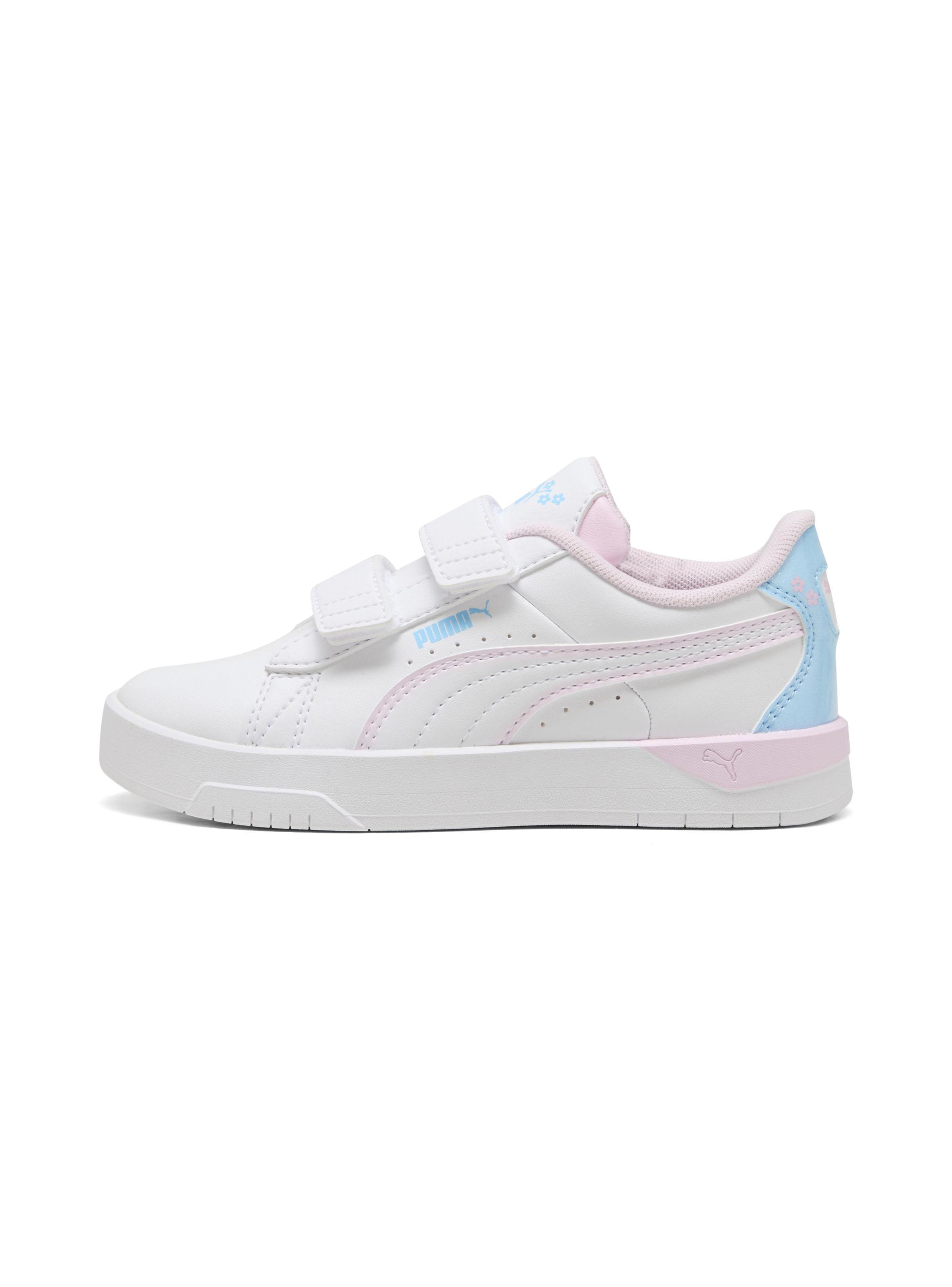 Zapatilla Urbana Color Jada-Classic Niña-2