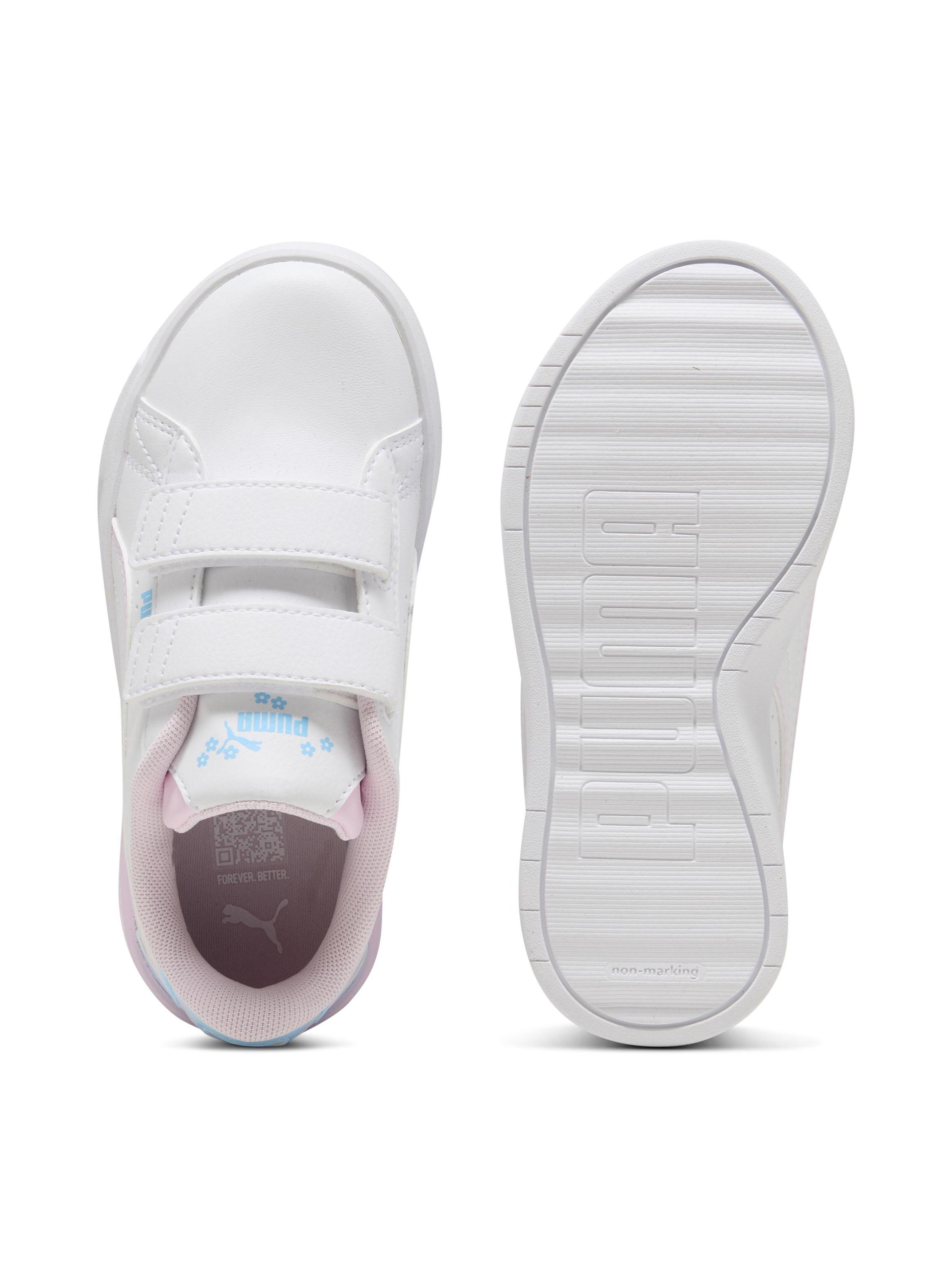 Zapatilla Urbana Color Jada-Classic Niña-4