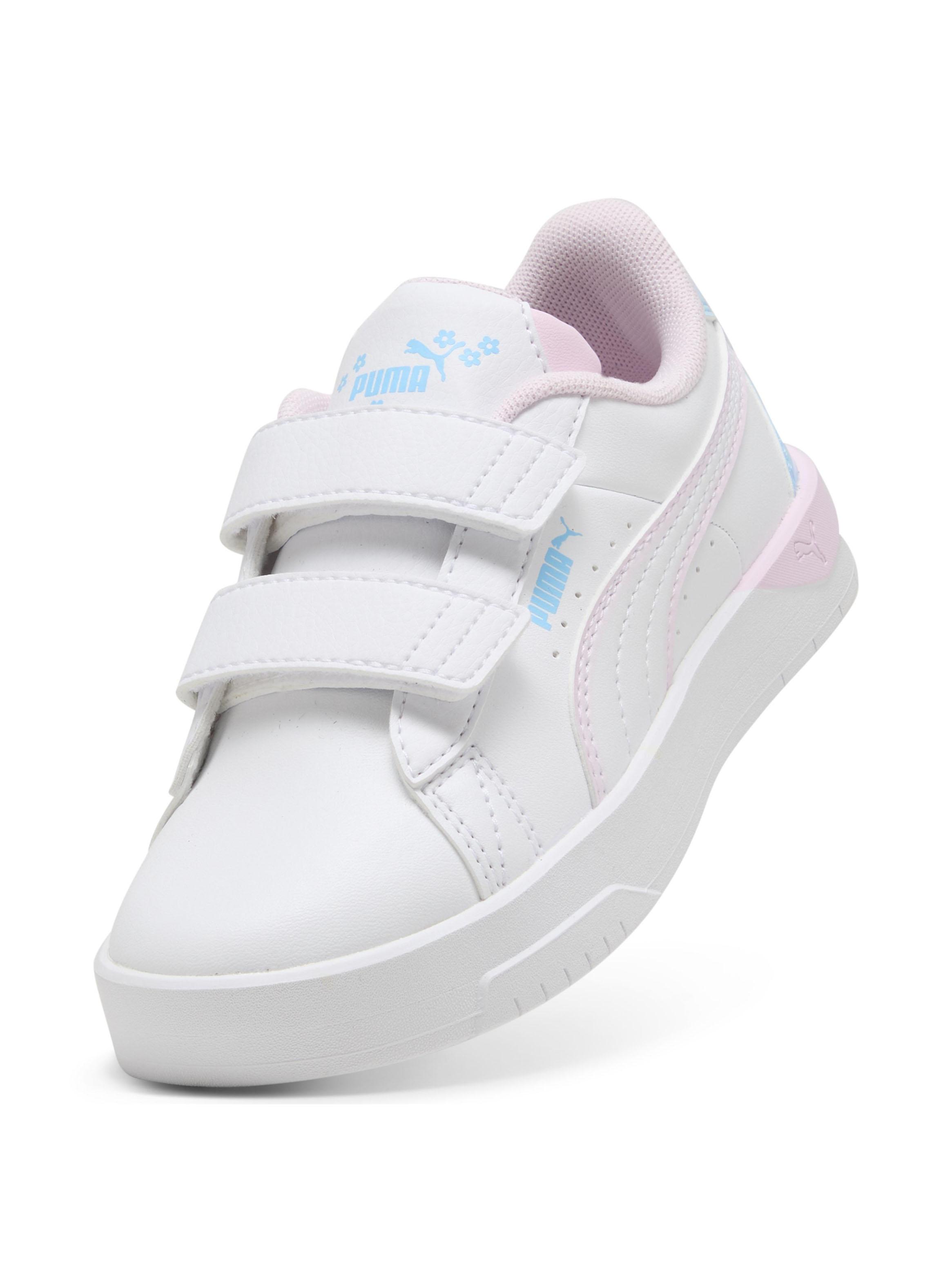 Zapatilla Urbana Color Jada-Classic Niña-3