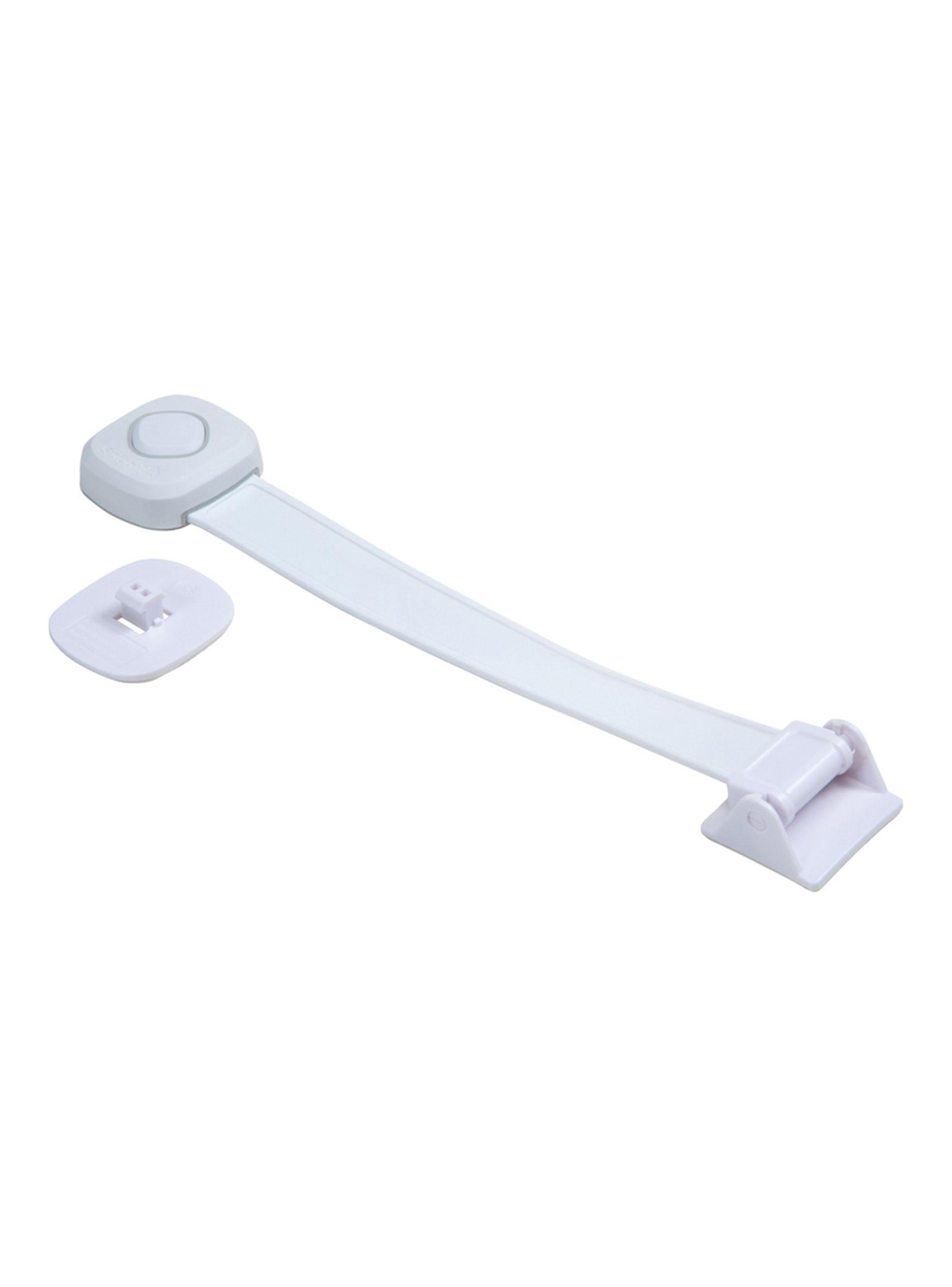 Seguro Bloqueo Baño para Niños-1