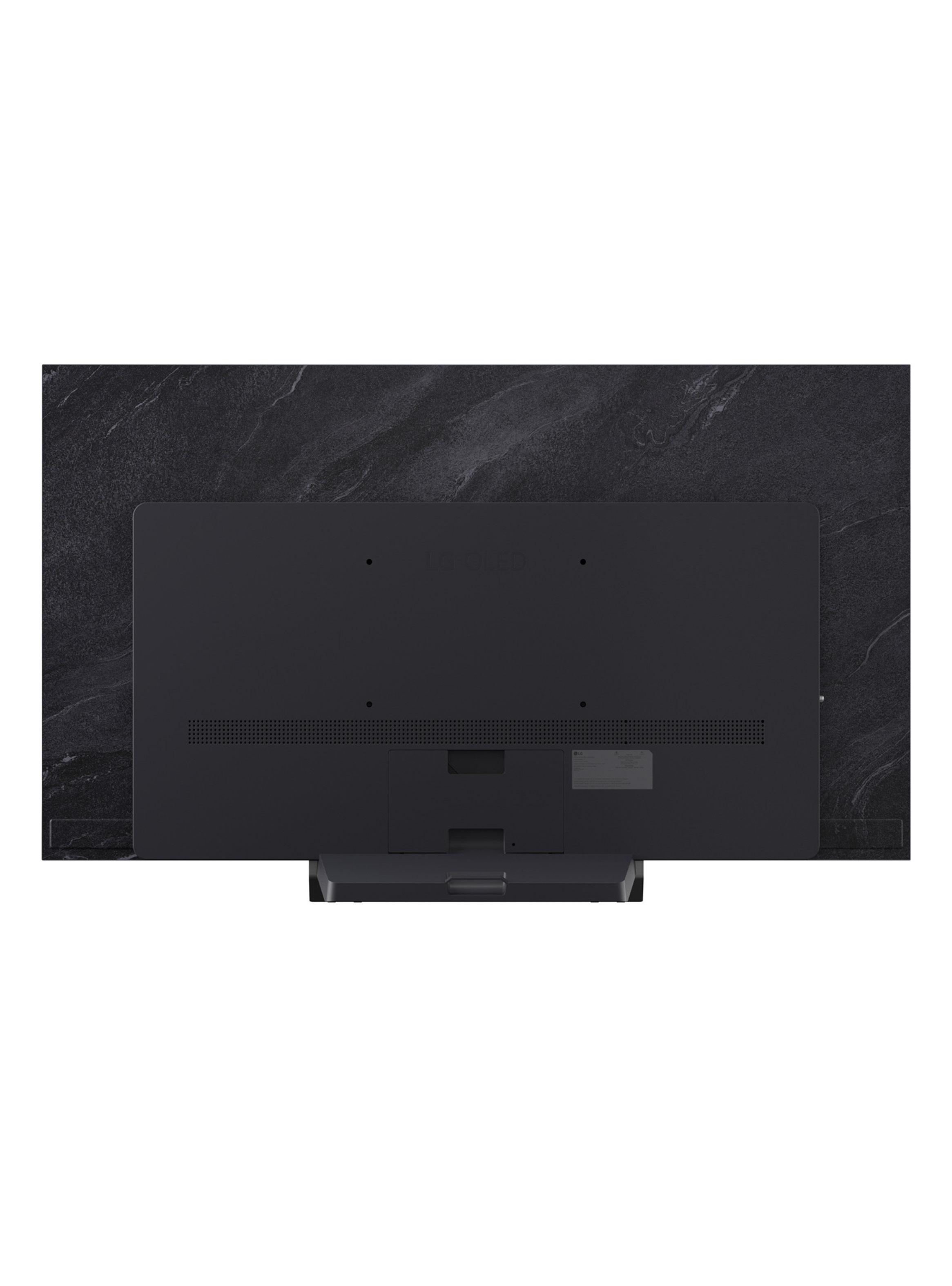 OLED Smart TV 55'' 4K UHD EVO AI C6 2026 + Magic Remote Control-2
