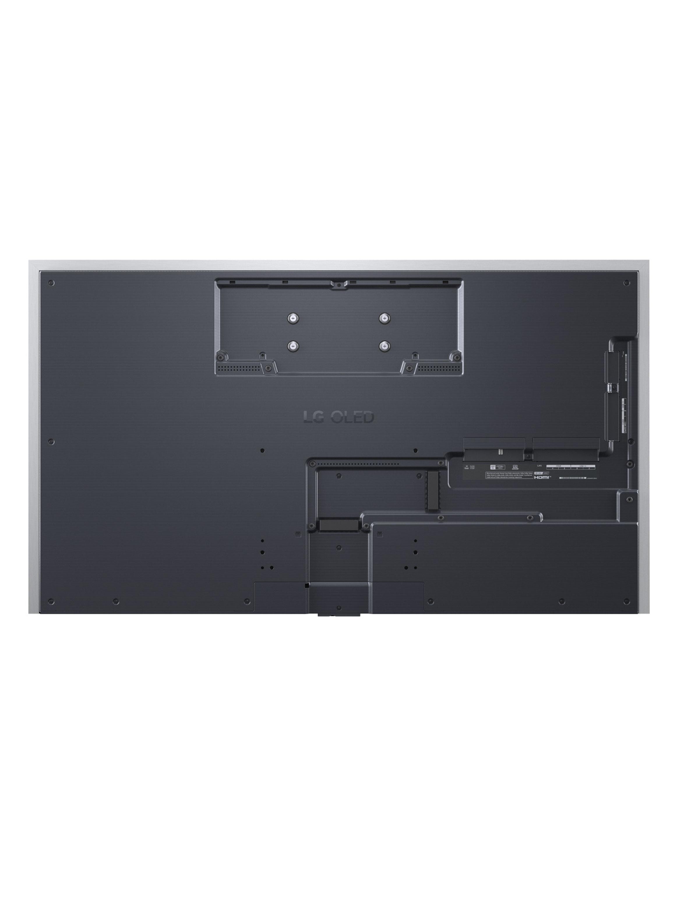 OLED Smart TV 55'' 4K UHD Evo AI G6 2026 + Magic Remote Control-2