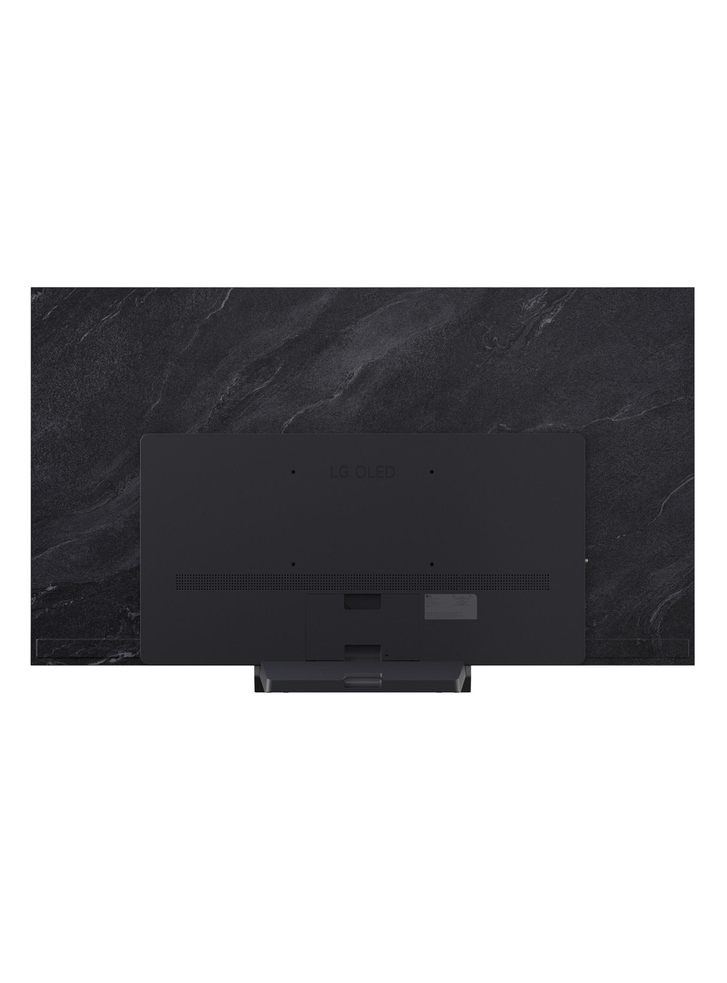 OLED Smart TV 65'' 4K UHD Evo AI C6 2026 + Magic Remote Control-2