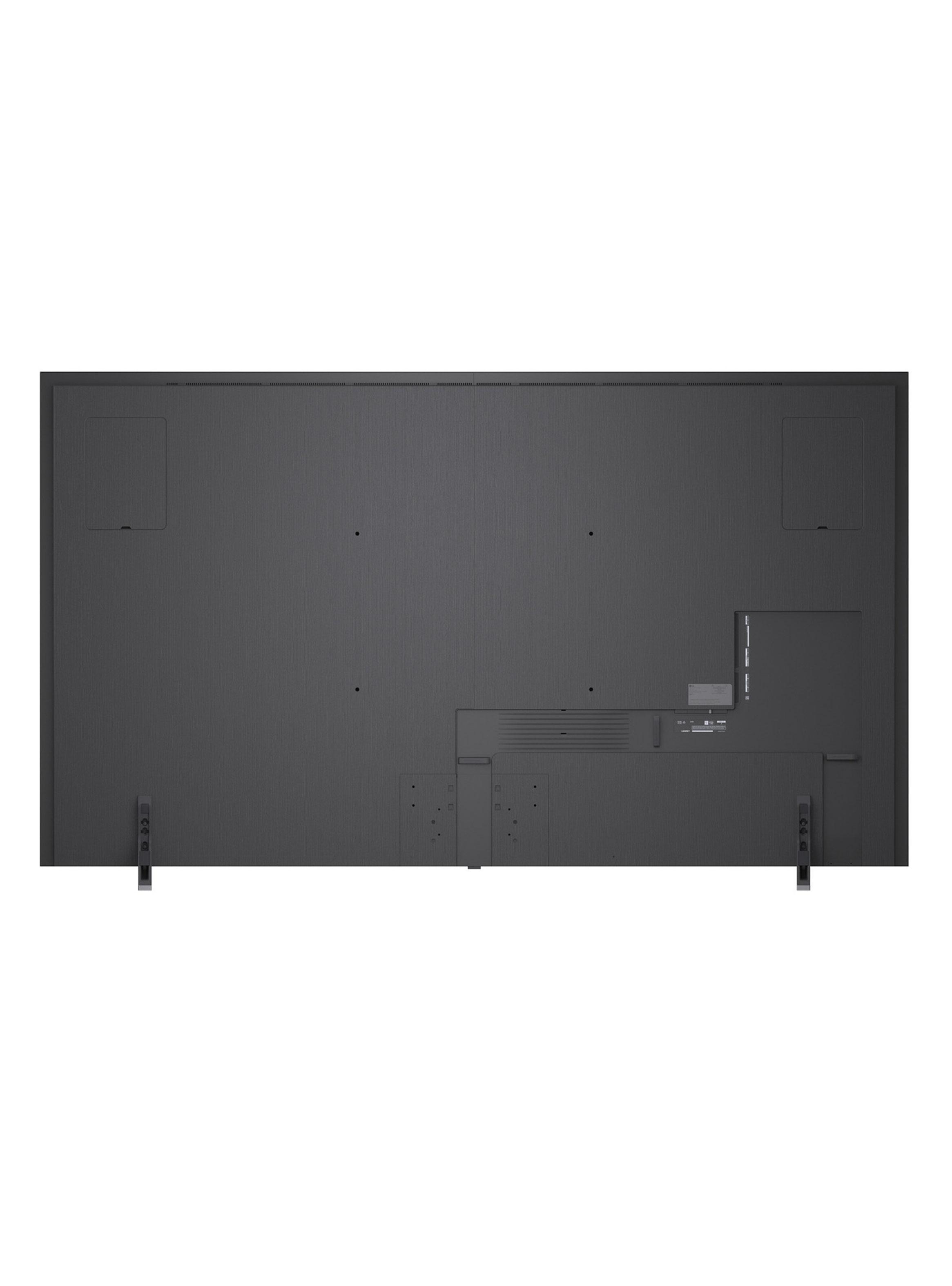 QNED Mini LED Smart TV 100'' 4K UHD Evo AI QNED85 2026 + Magic Remote Control-2