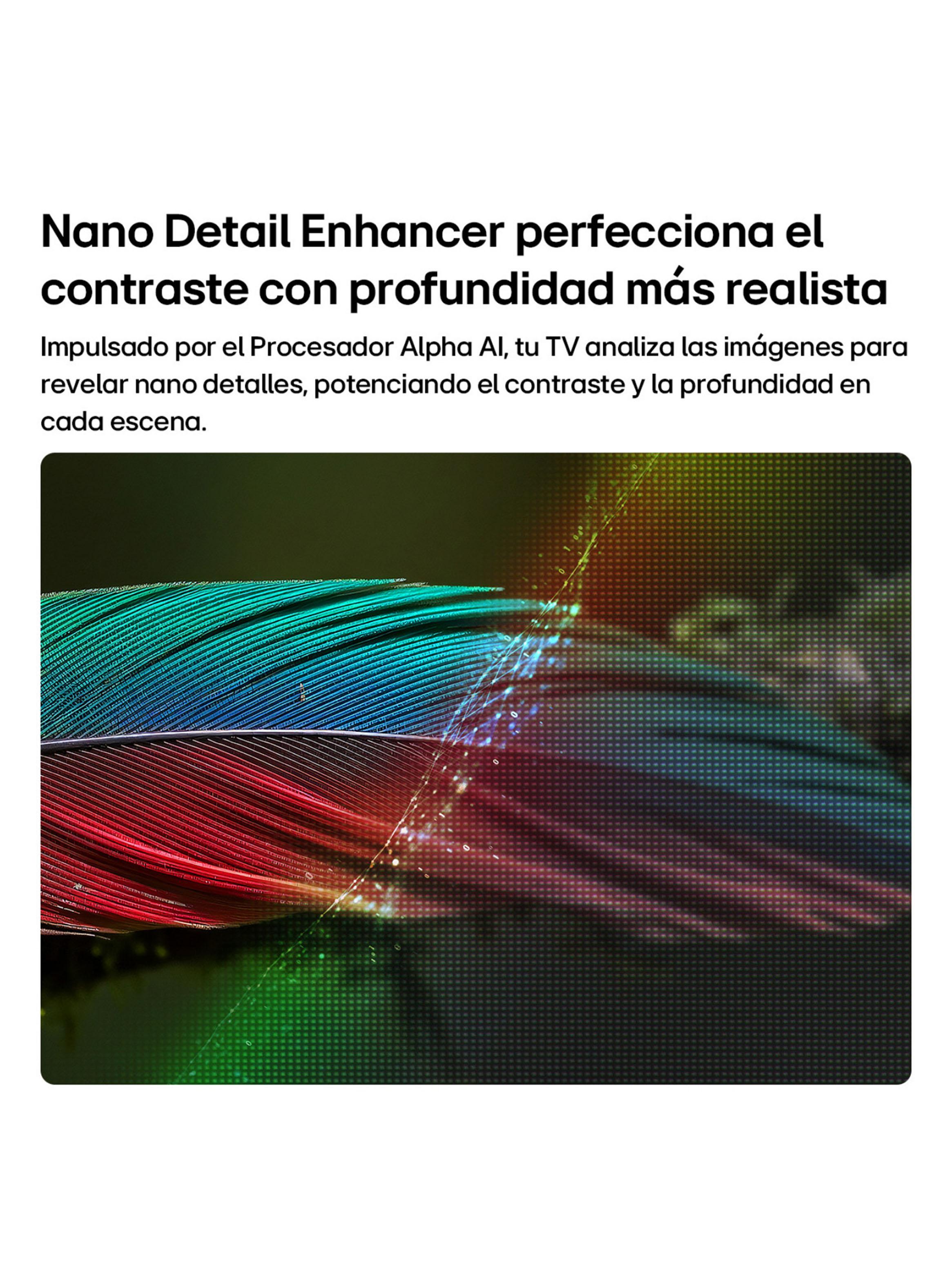 NanoCell Smart TV 85'' 4K UHD AI NU80 2026-4