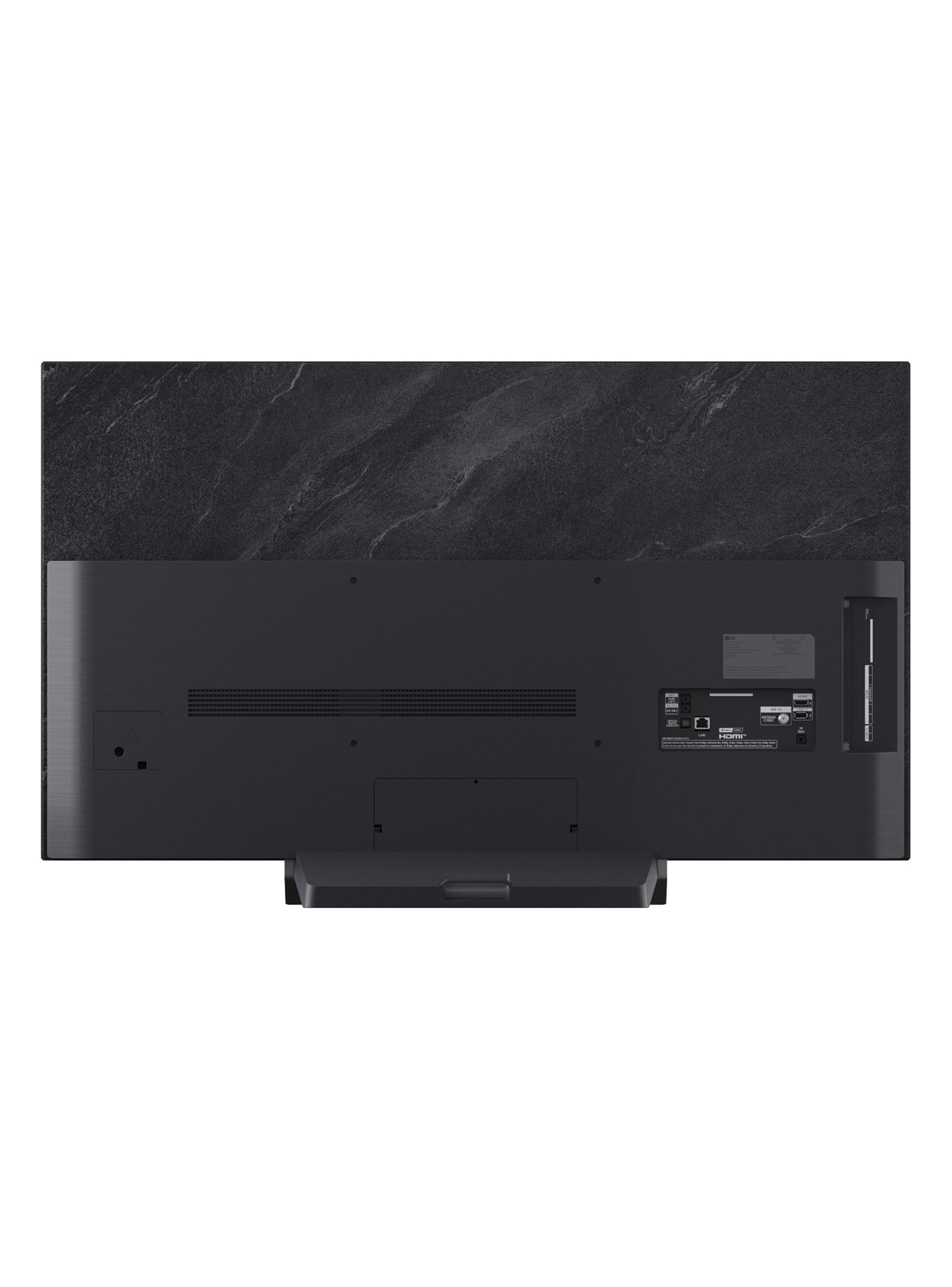OLED Smart TV 48'' 4K UHD Evo AI C6 2026 + Magic Remote Control-2