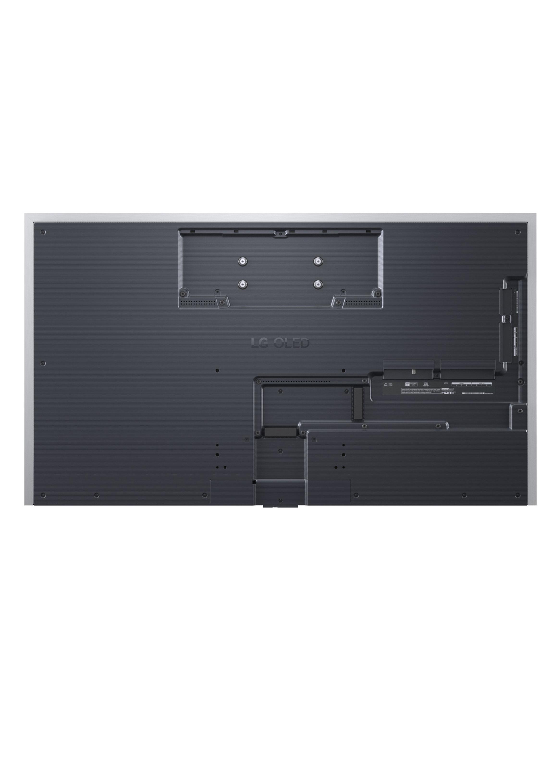 OLED Smart TV 65'' 4K UHD Evo AI G6 2026 + Magic Remote Control-2