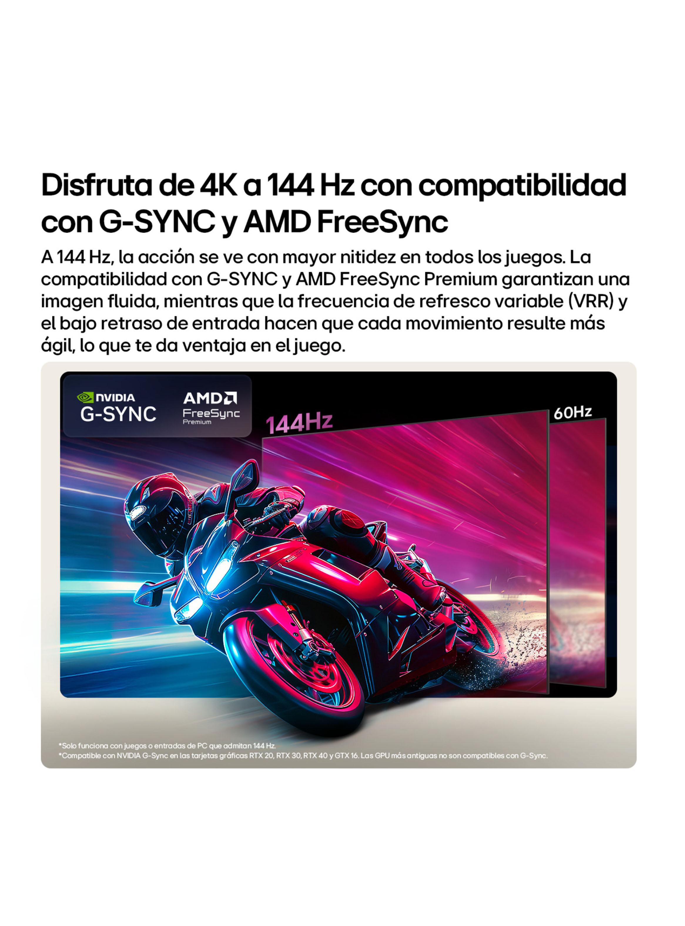 OLED Smart TV 77'' 4K UHD AI B6 2026-6