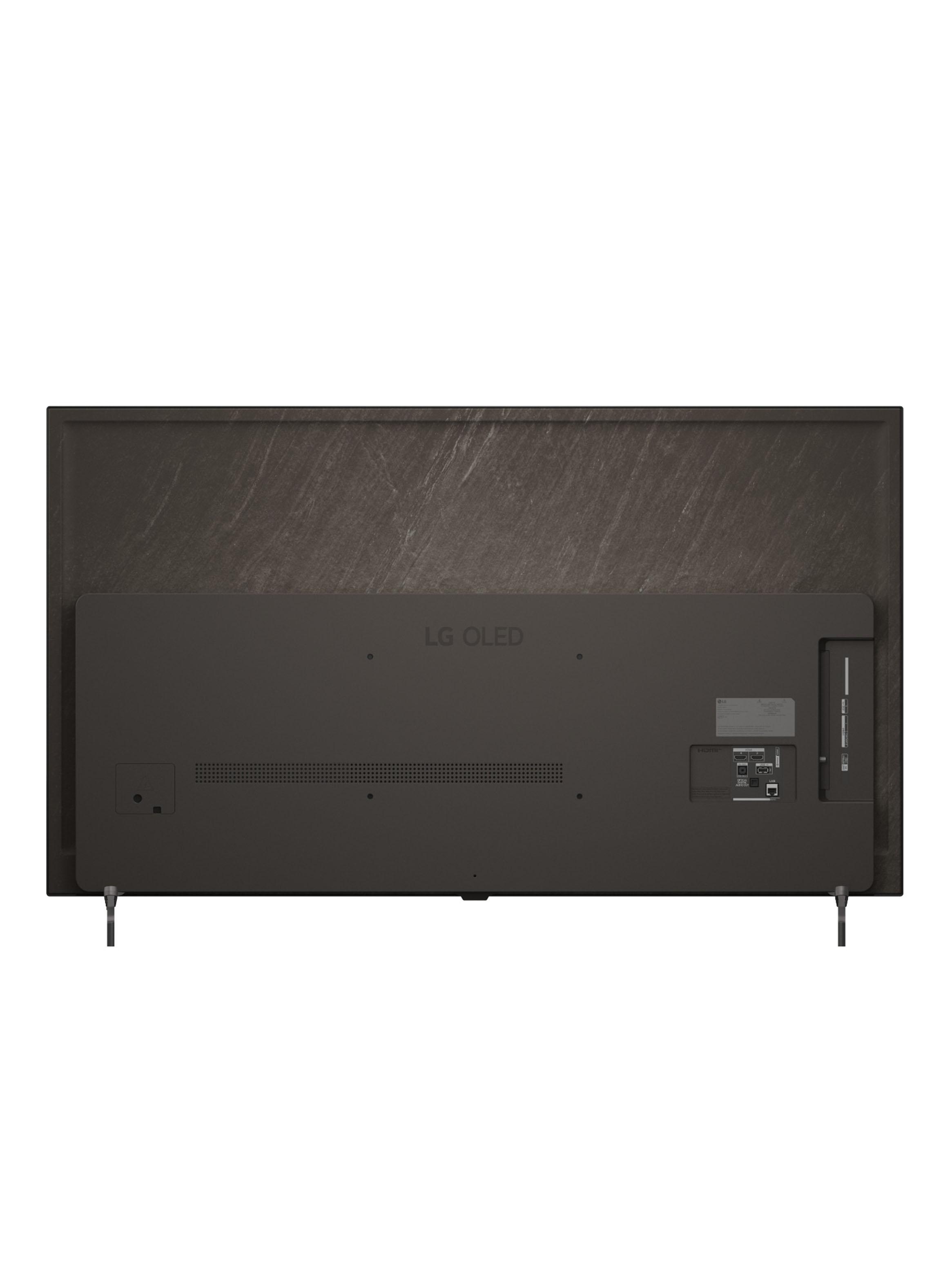 OLED Smart TV 77'' 4K UHD AI B6 2026-2