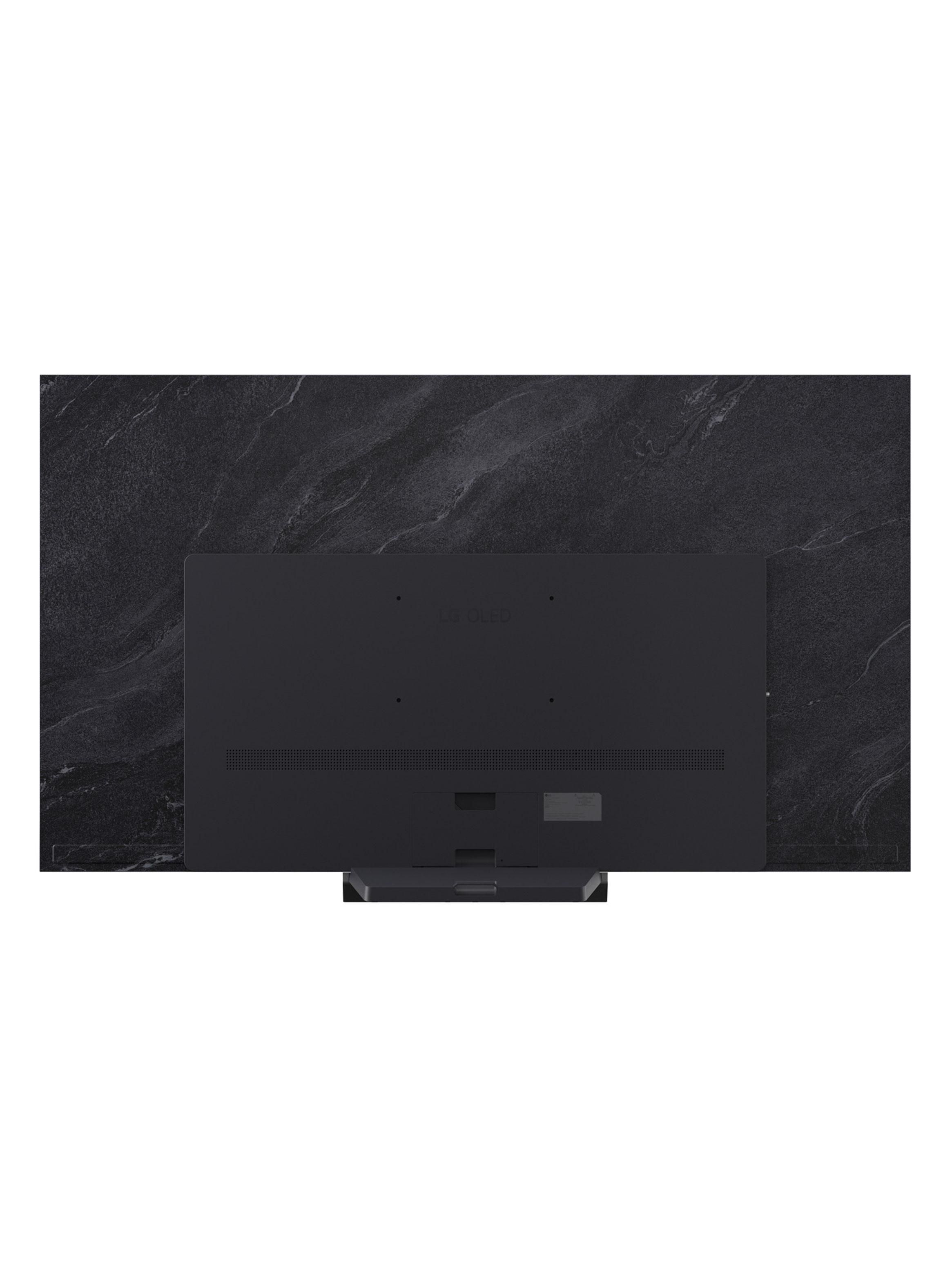 OLED Smart TV 77'' 4K UHD Evo AI C6 2026 + Magic Remote Control-2