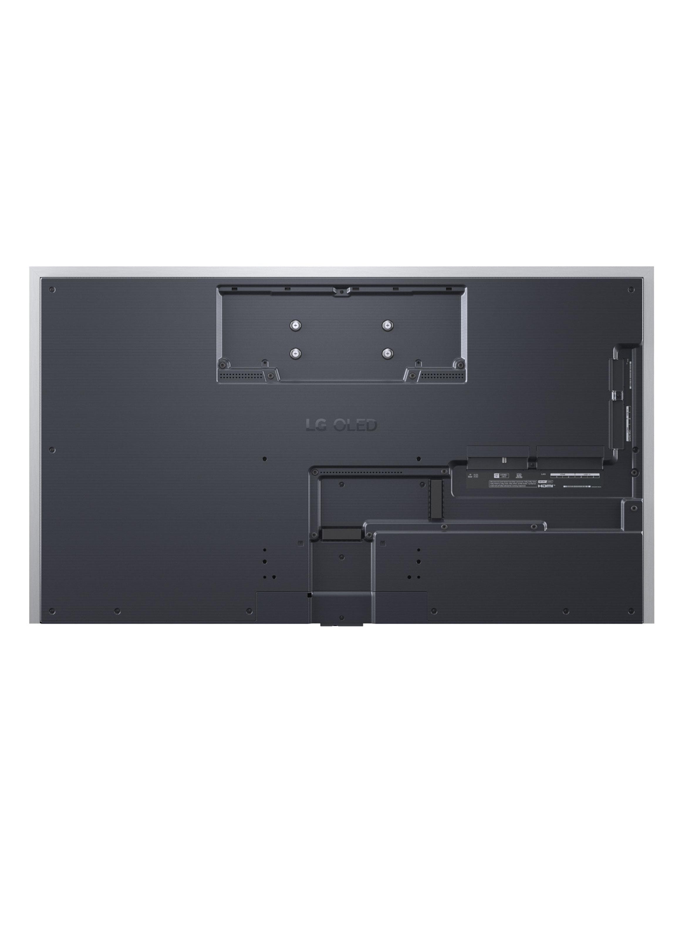 OLED Smart TV 77'' 4K UHD Evo AI G6 2026 + Magic Remote Control-2