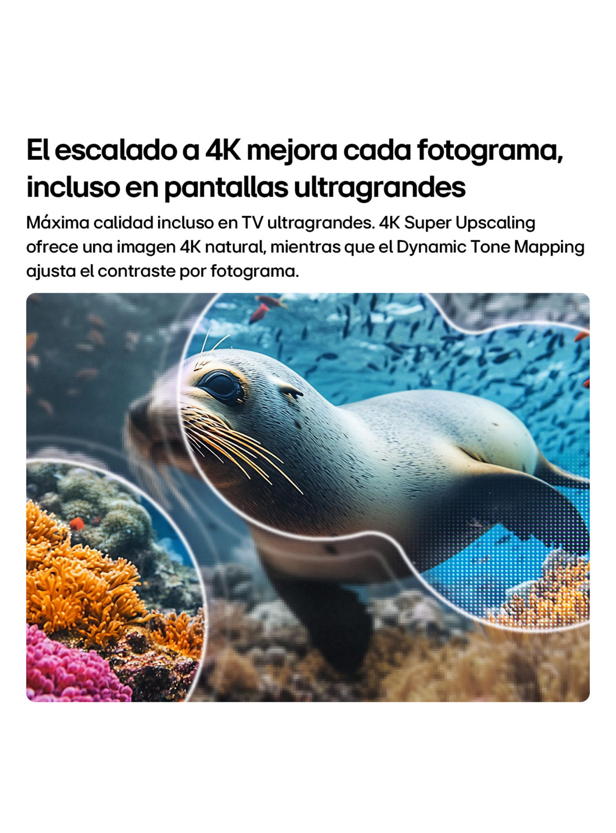 Smart TV NanoCell  75'' 4K UHD AI NU80 2026-5