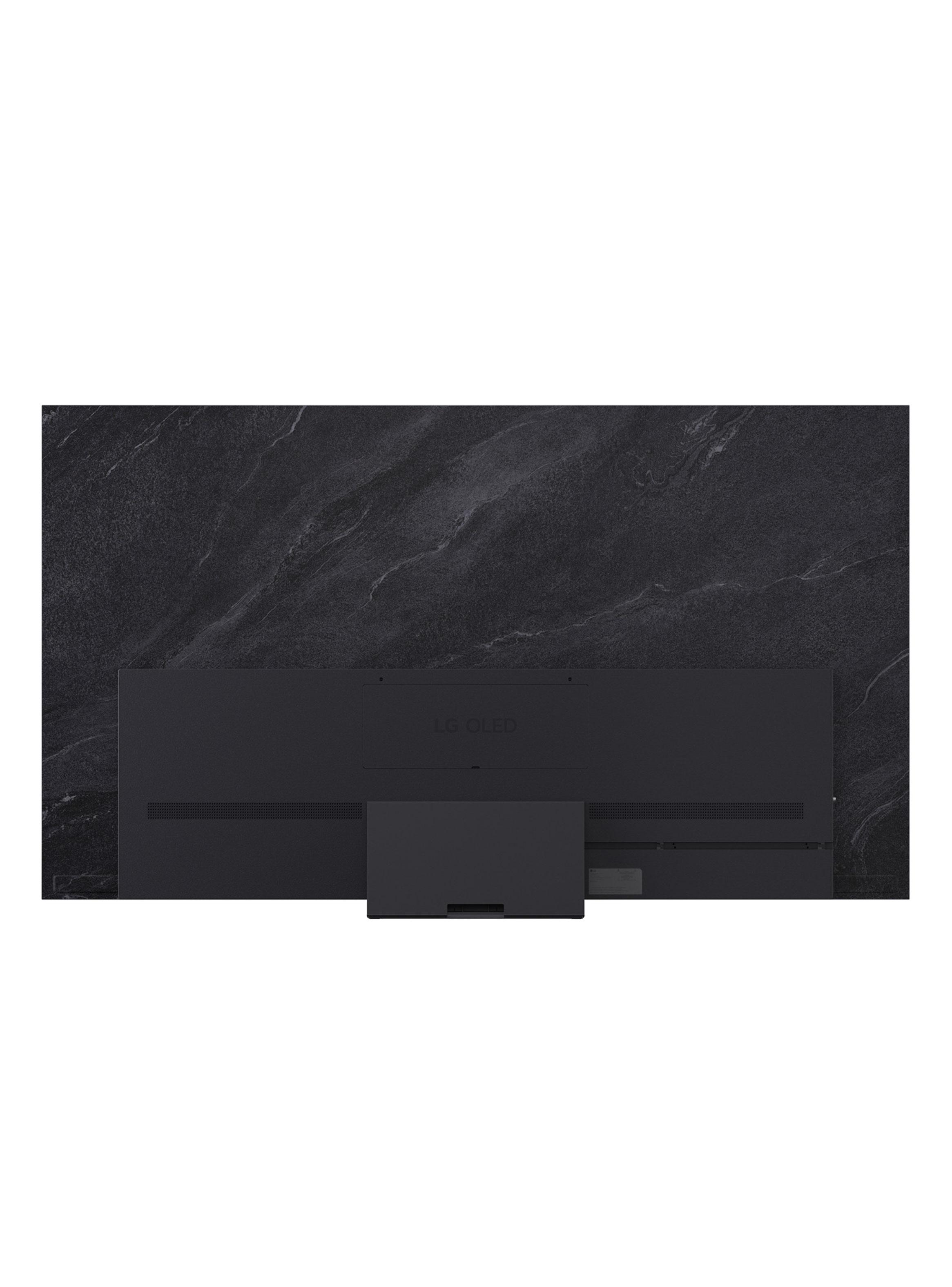 OLED Smart TV 83'' 4K UHD Evo AI C6 2026 + Magic Remote Control-2