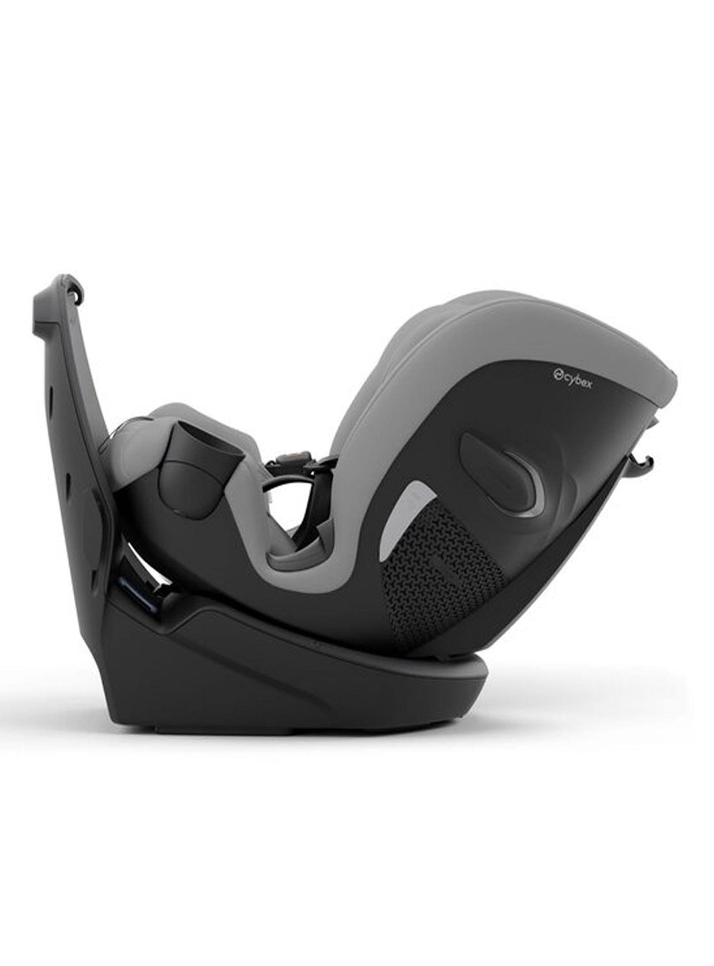 Silla de Auto Convertible Callisto G 360 Select-3