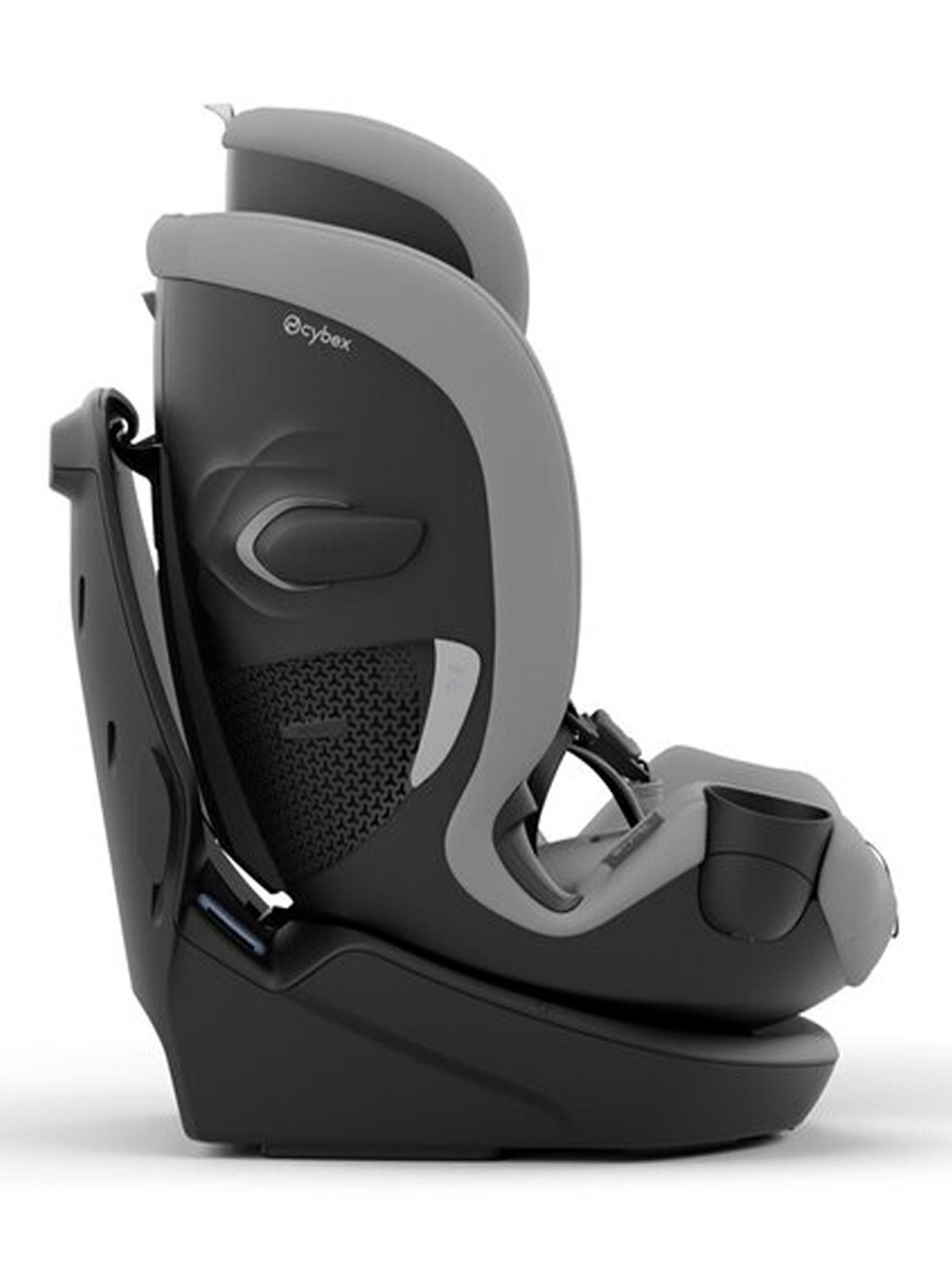 Silla de Auto Convertible Callisto G 360 Select-2