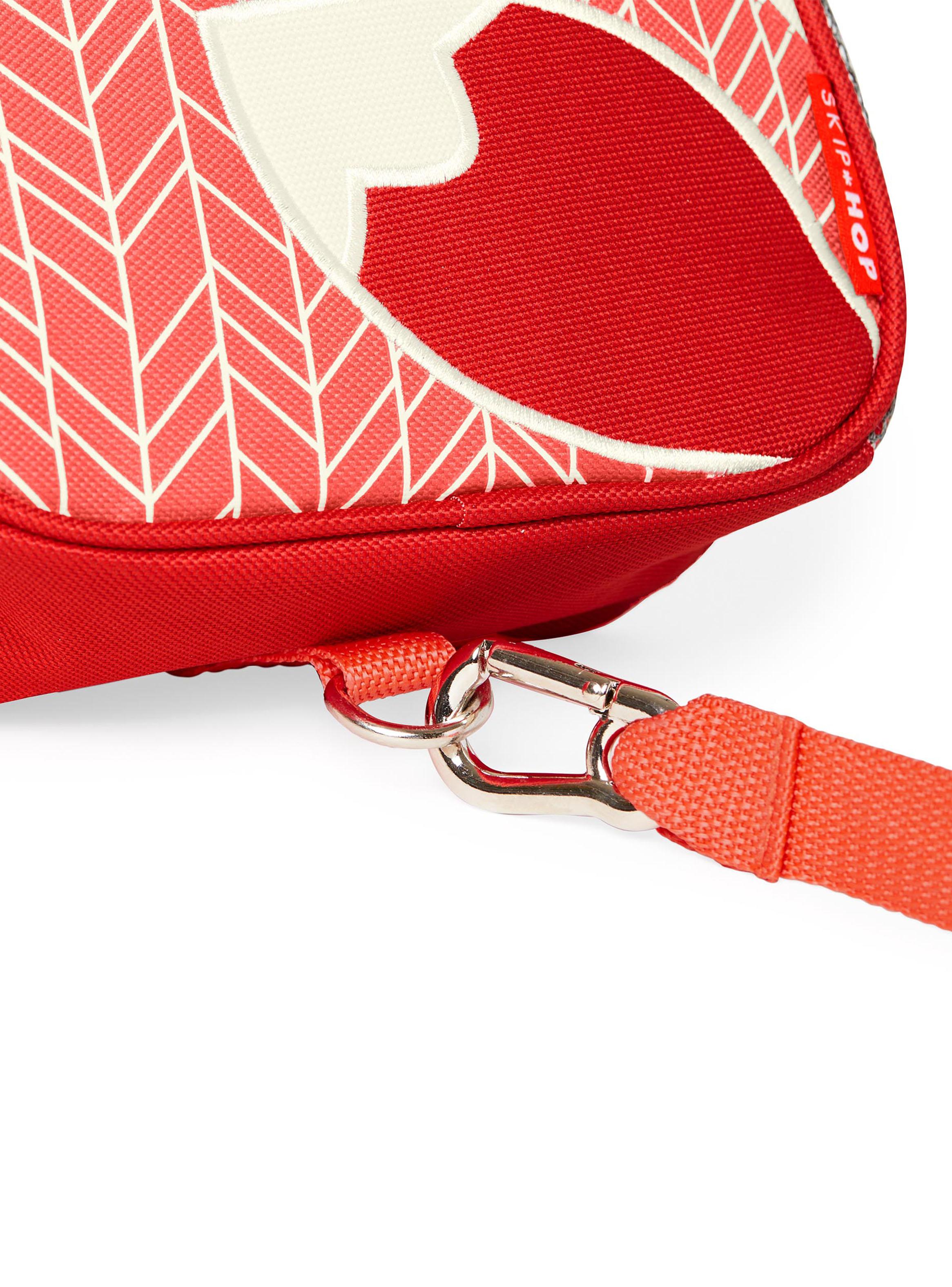 Mochila Zoo Let Fox-2