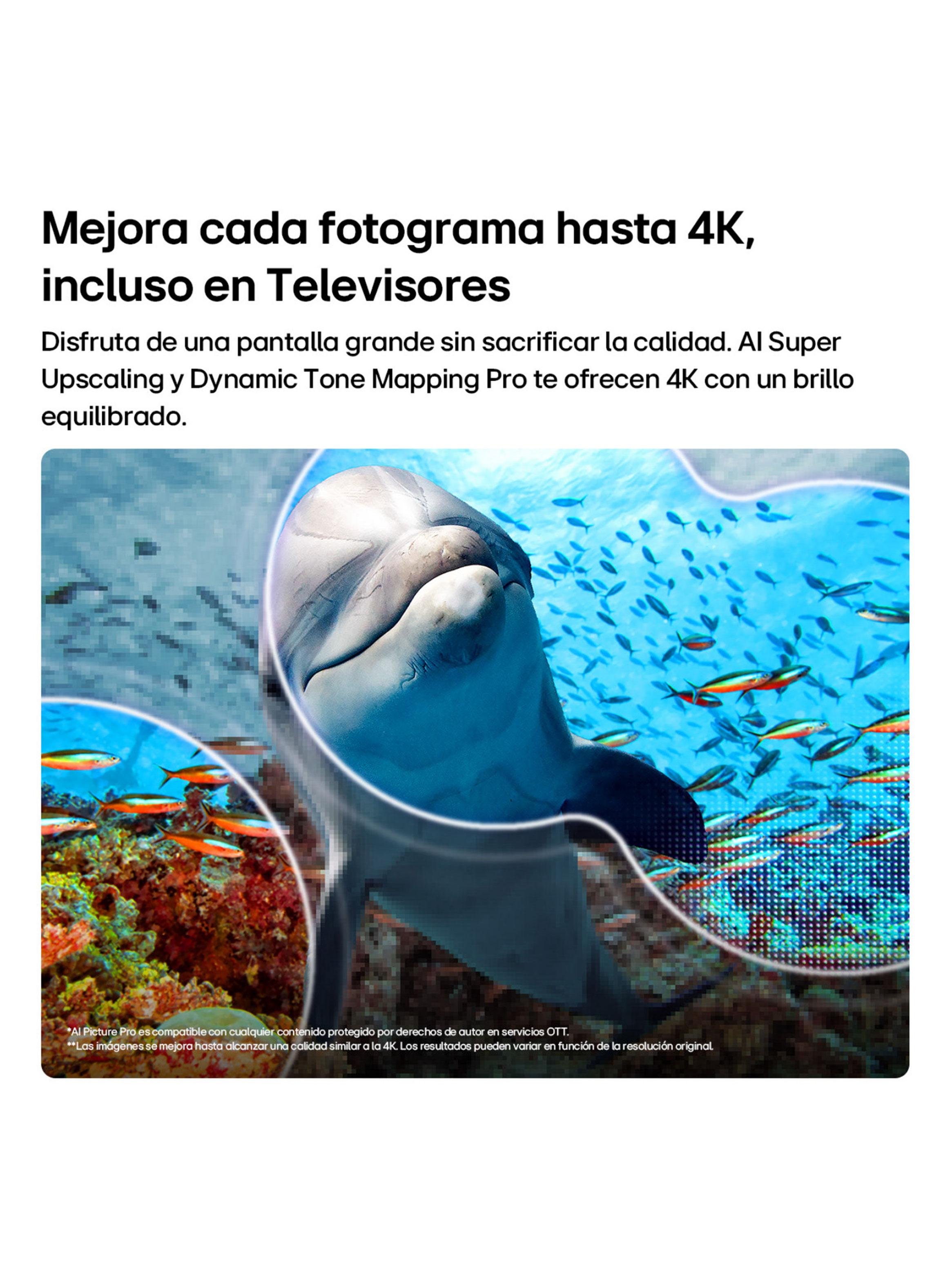 Nano Smart TV 98'' 4K UHD AI NU855 2026 + Magic Remote Control-7