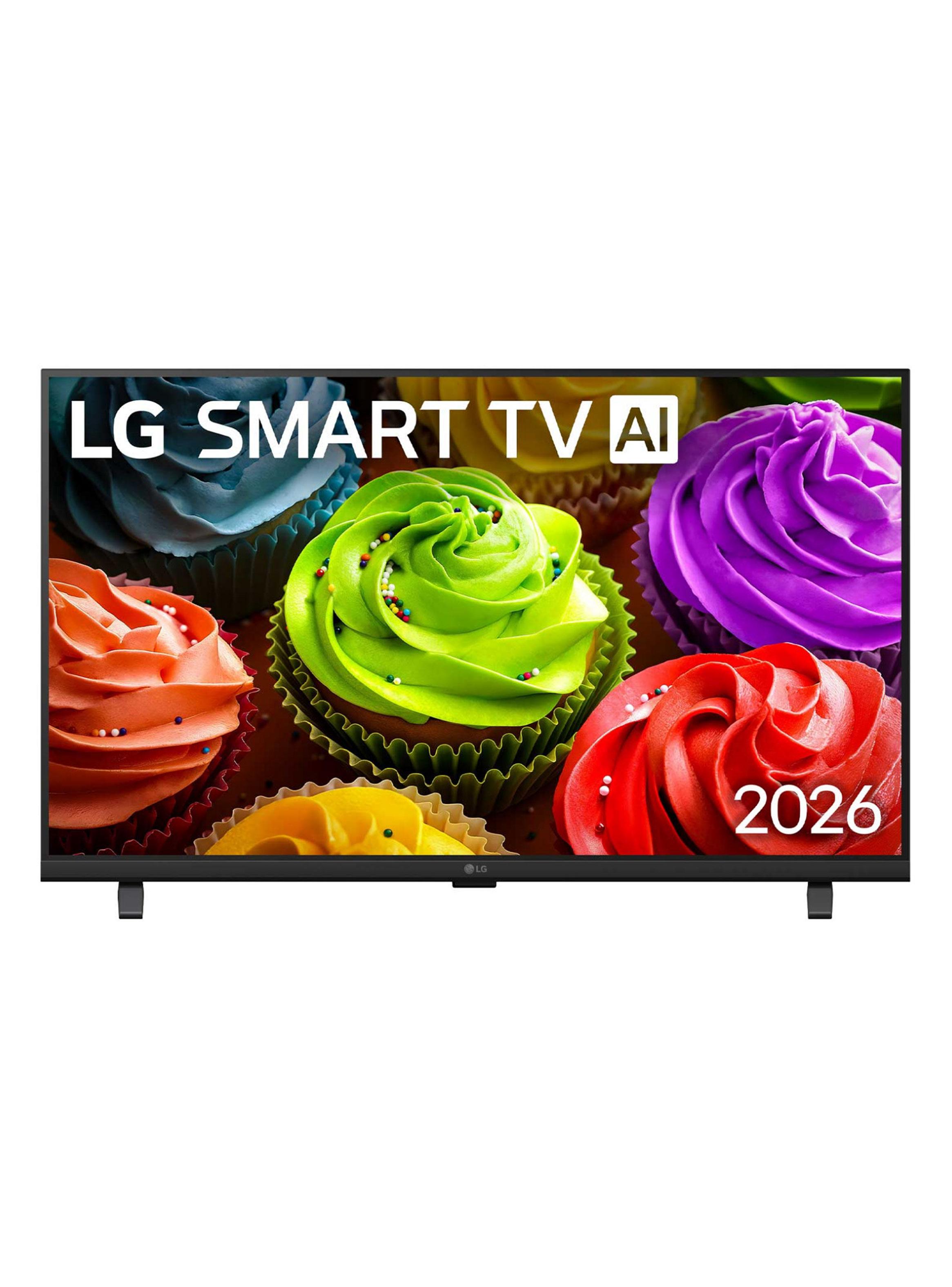 LED Smart TV 32'' FHD AI LB65 2026-0