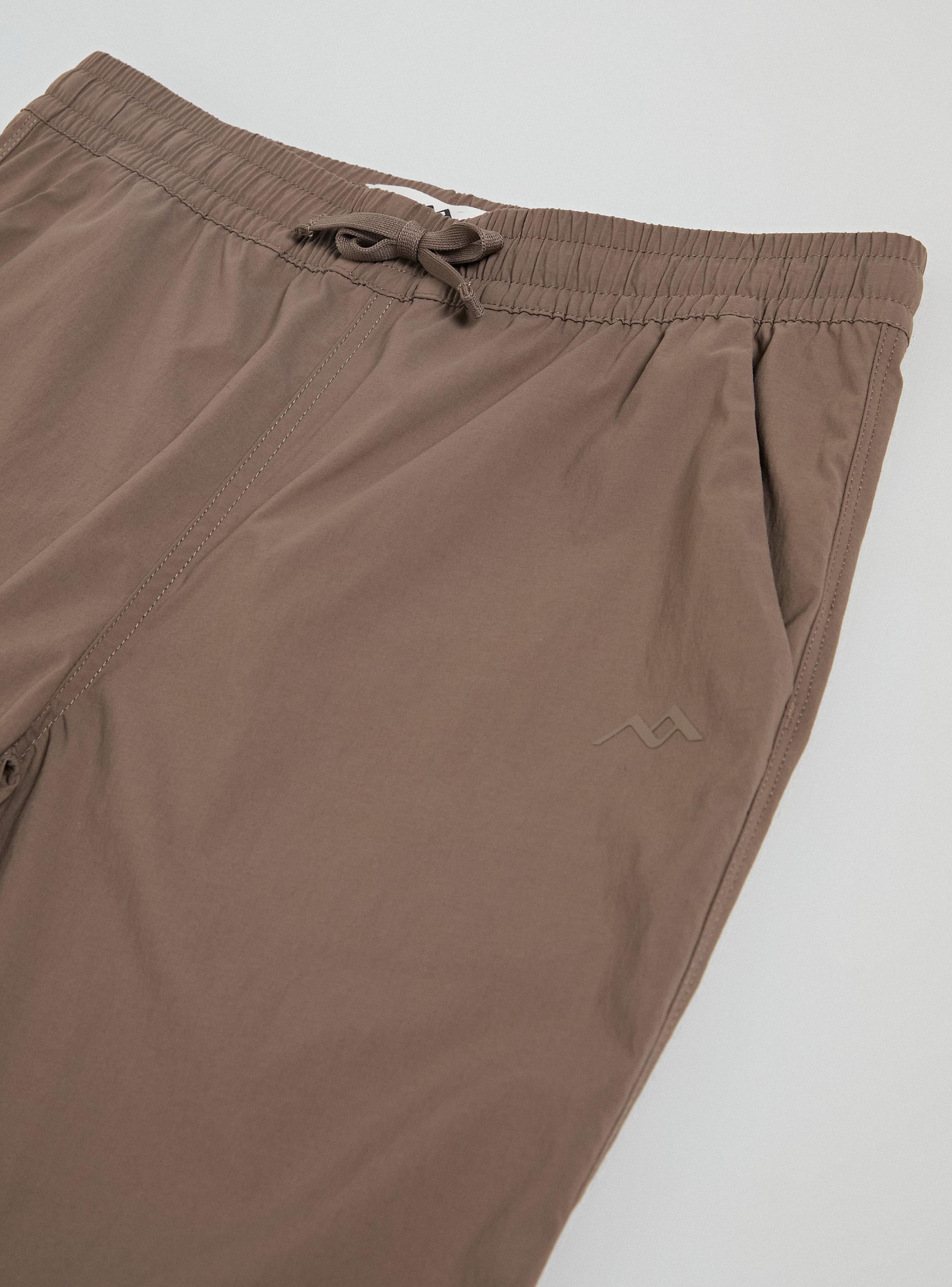 Pantalón Outdoor Jogger Niño-3