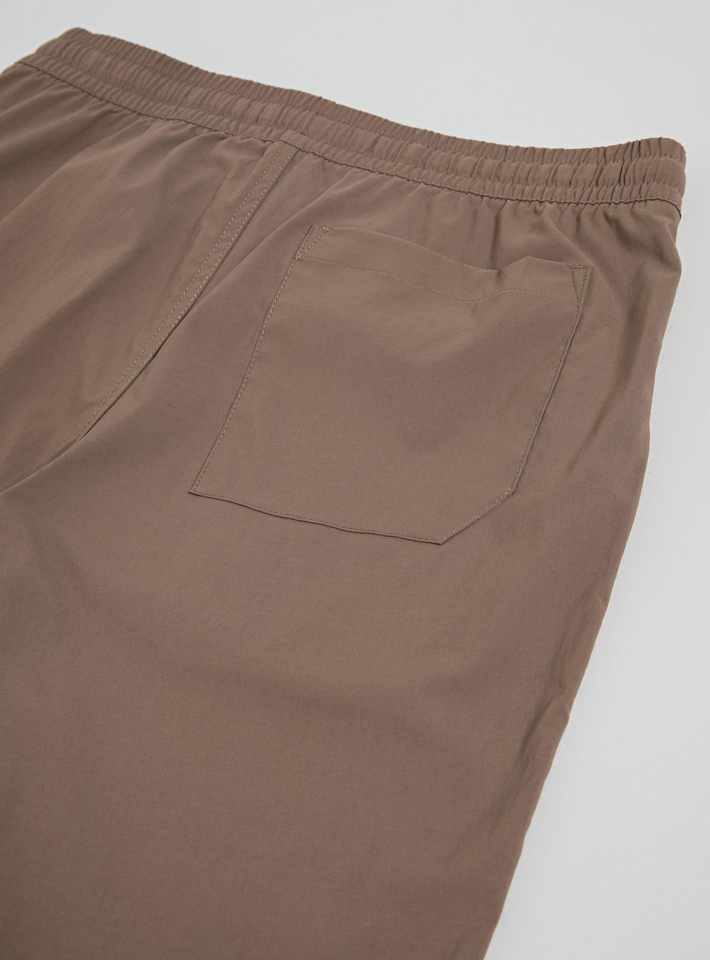 Pantalón Outdoor Jogger Niño-2