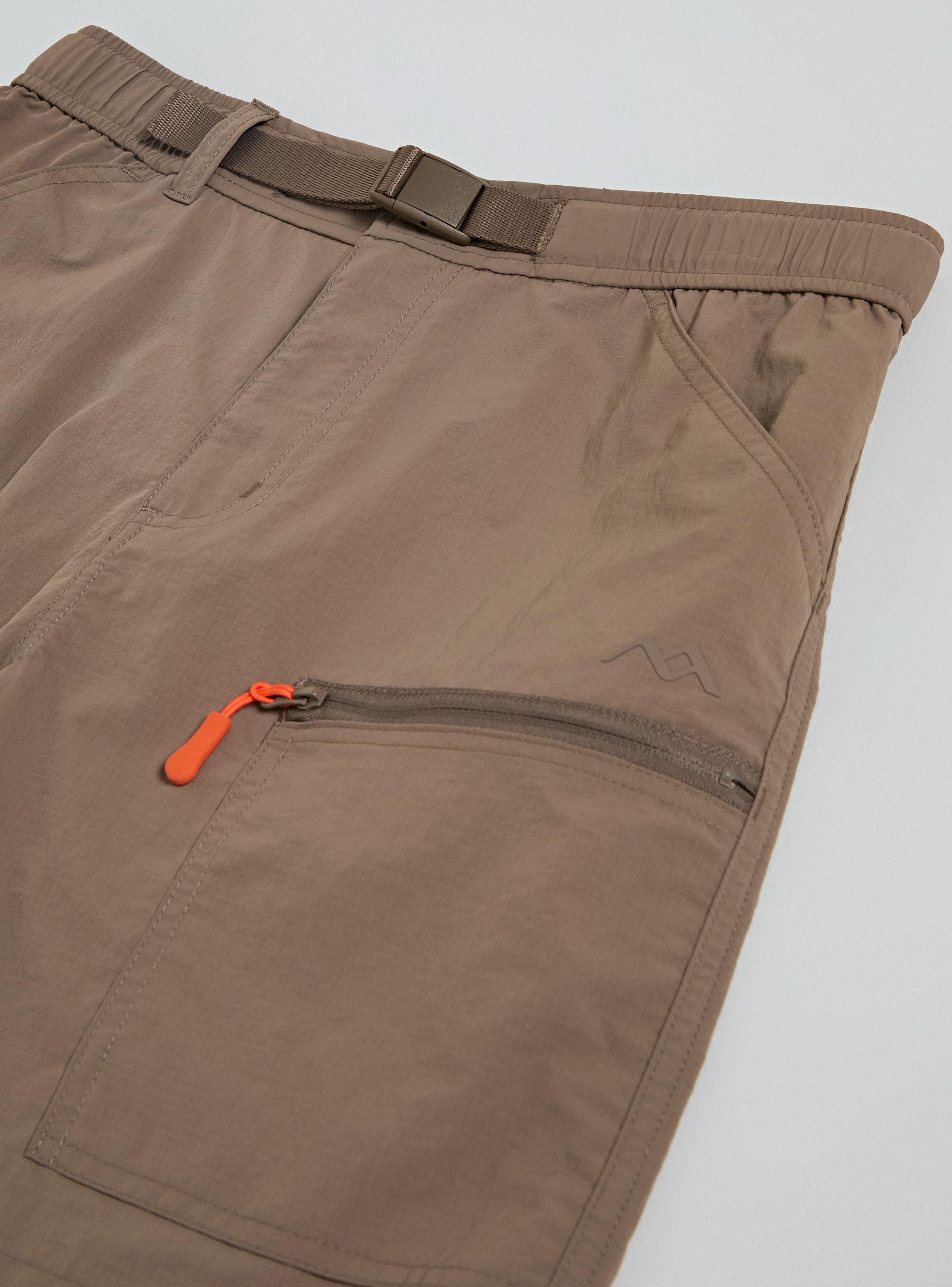 Short Outdoor Cargo Niño-3