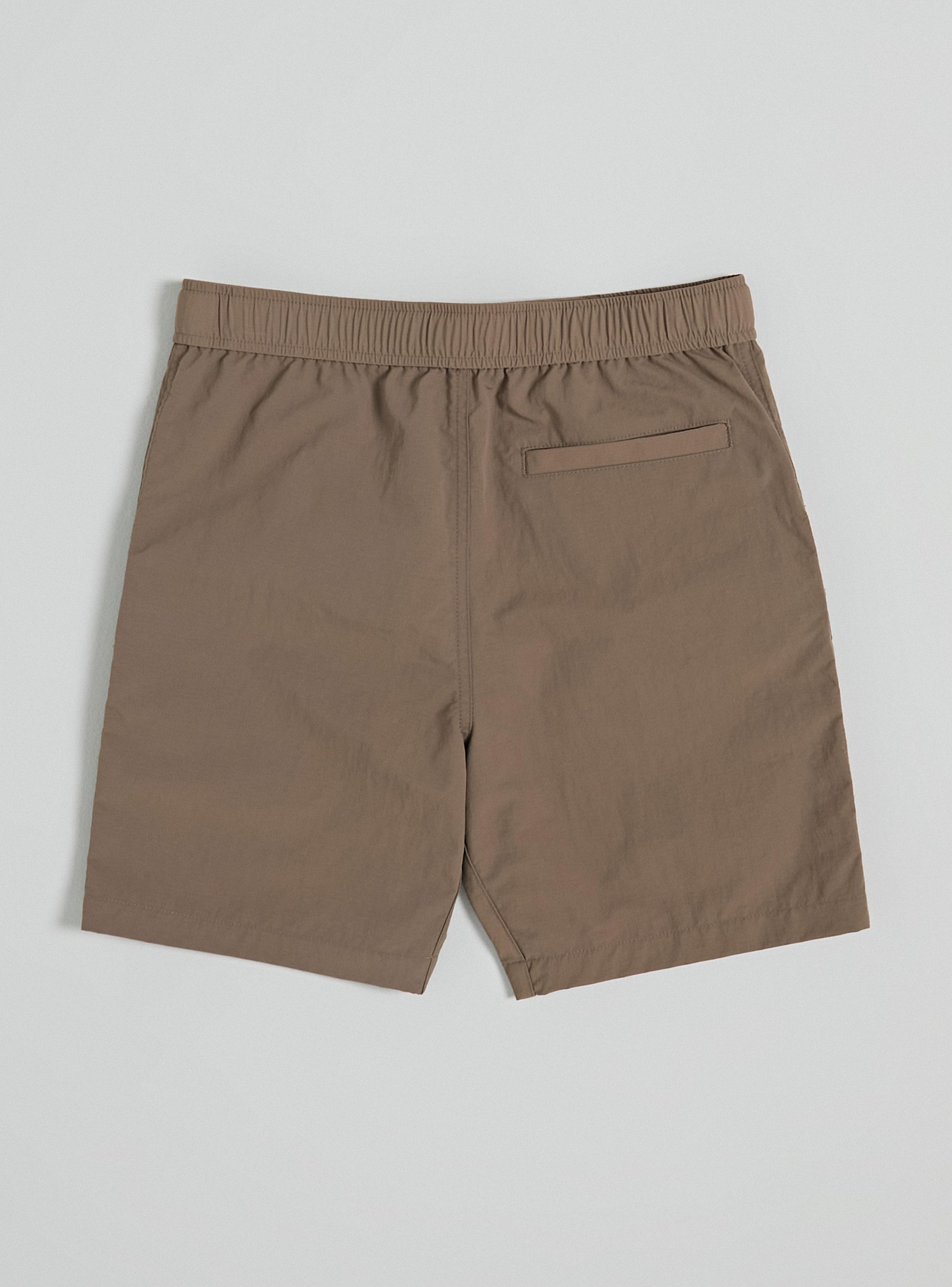 Short Outdoor Cargo Niño-2