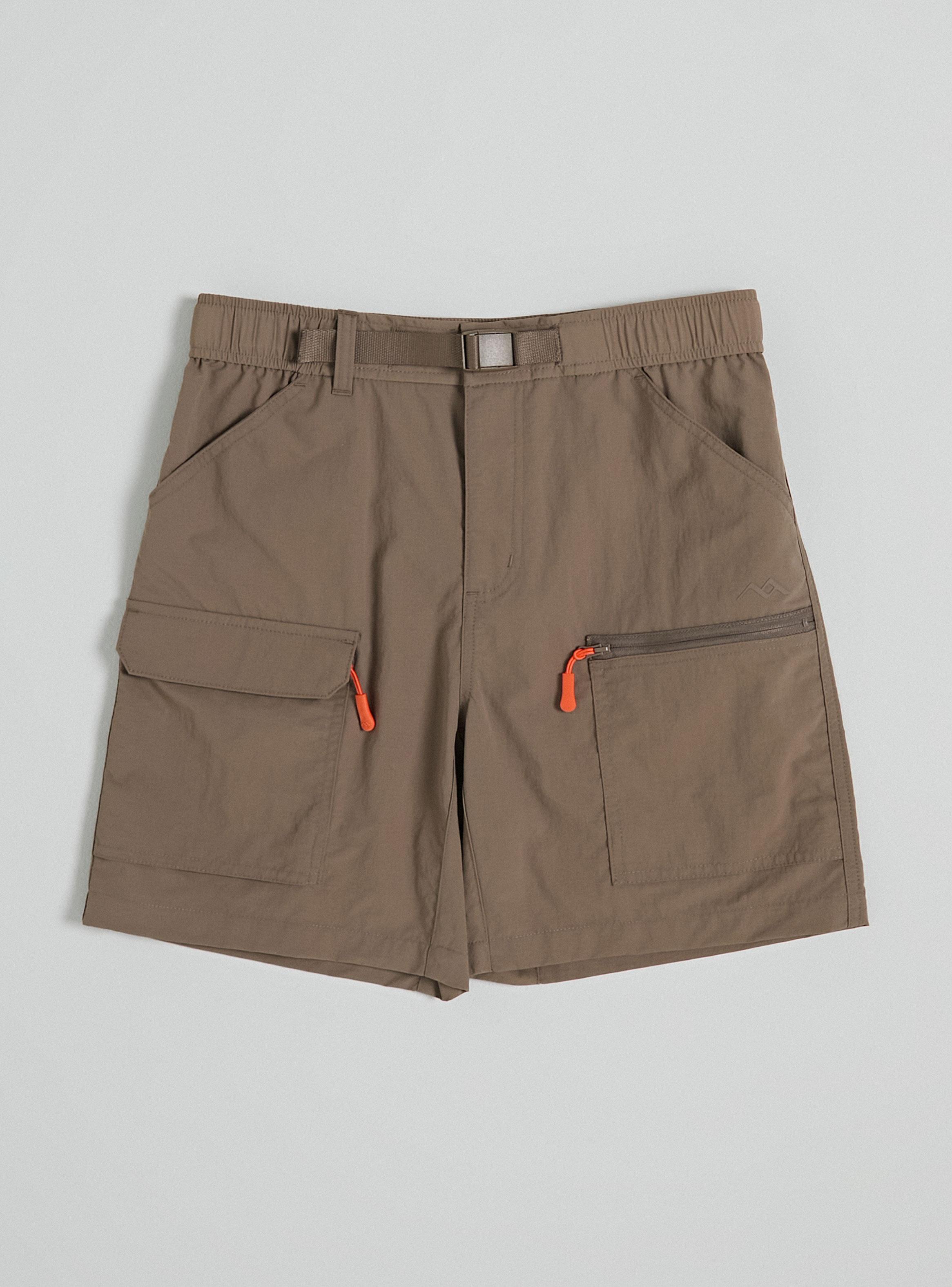 Short Outdoor Cargo Niño-1