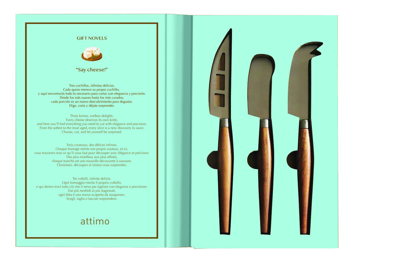 Libro Set de Quesos-0