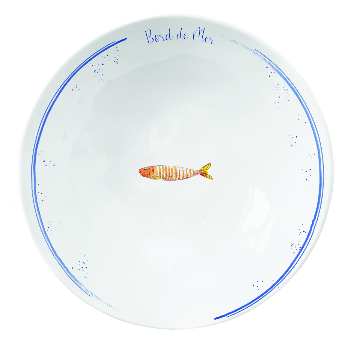 Bowl Bord de Mer-0