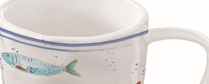 Set de 2 Tazas Bord de Mer-1