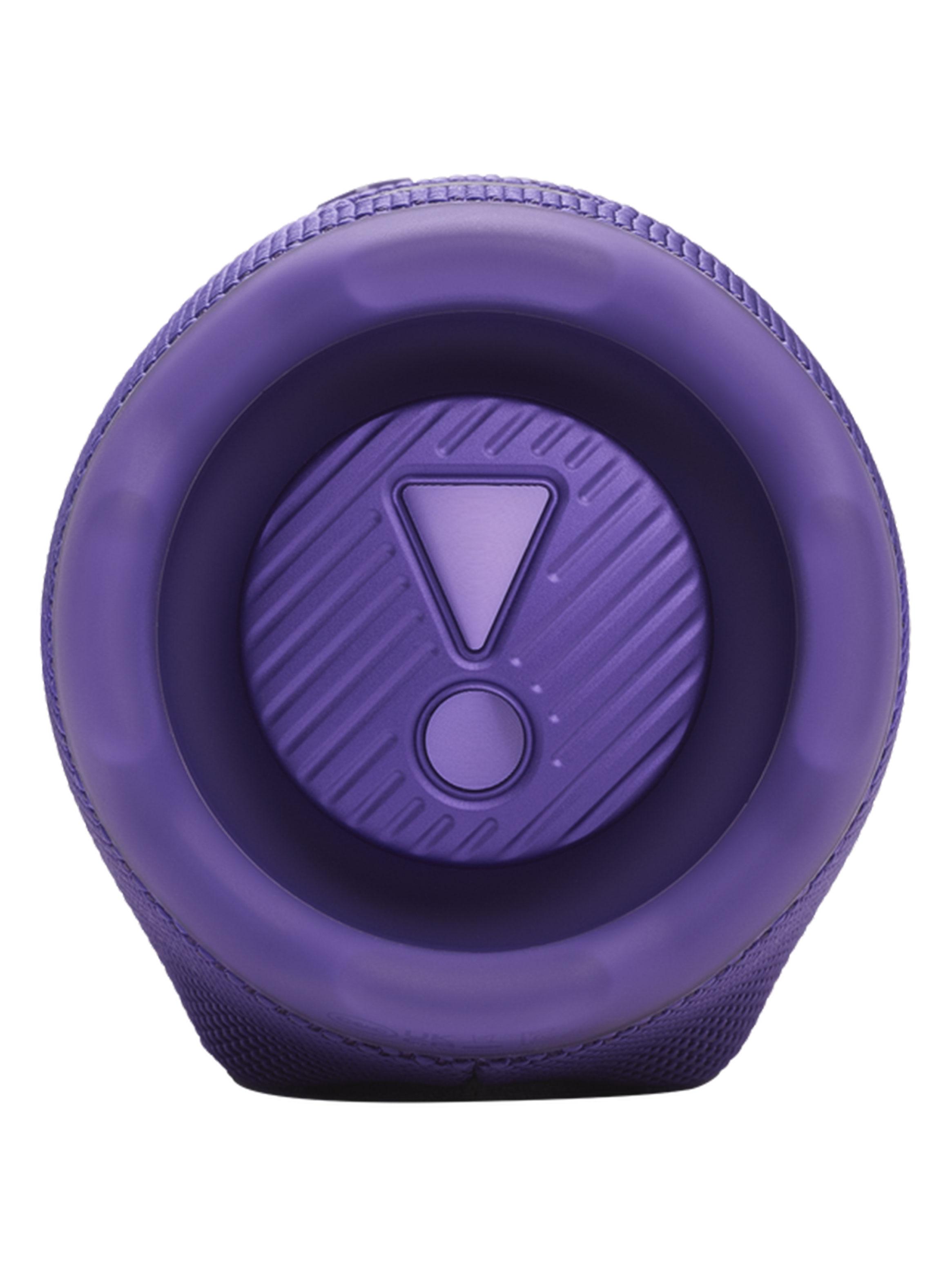 Parlante Bluetooth Charge 6 Morado-4
