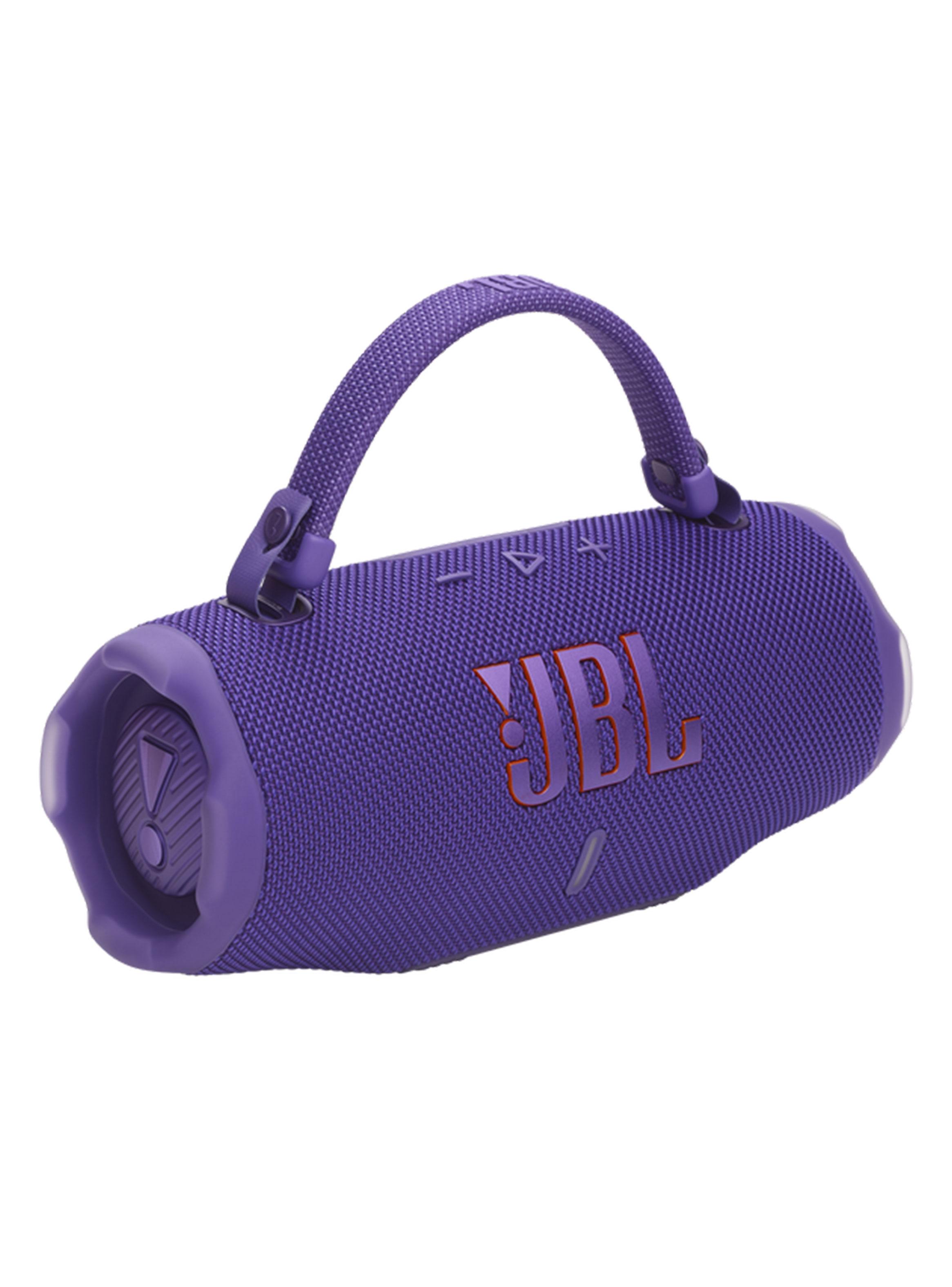 Parlante Bluetooth Charge 6 Morado-2