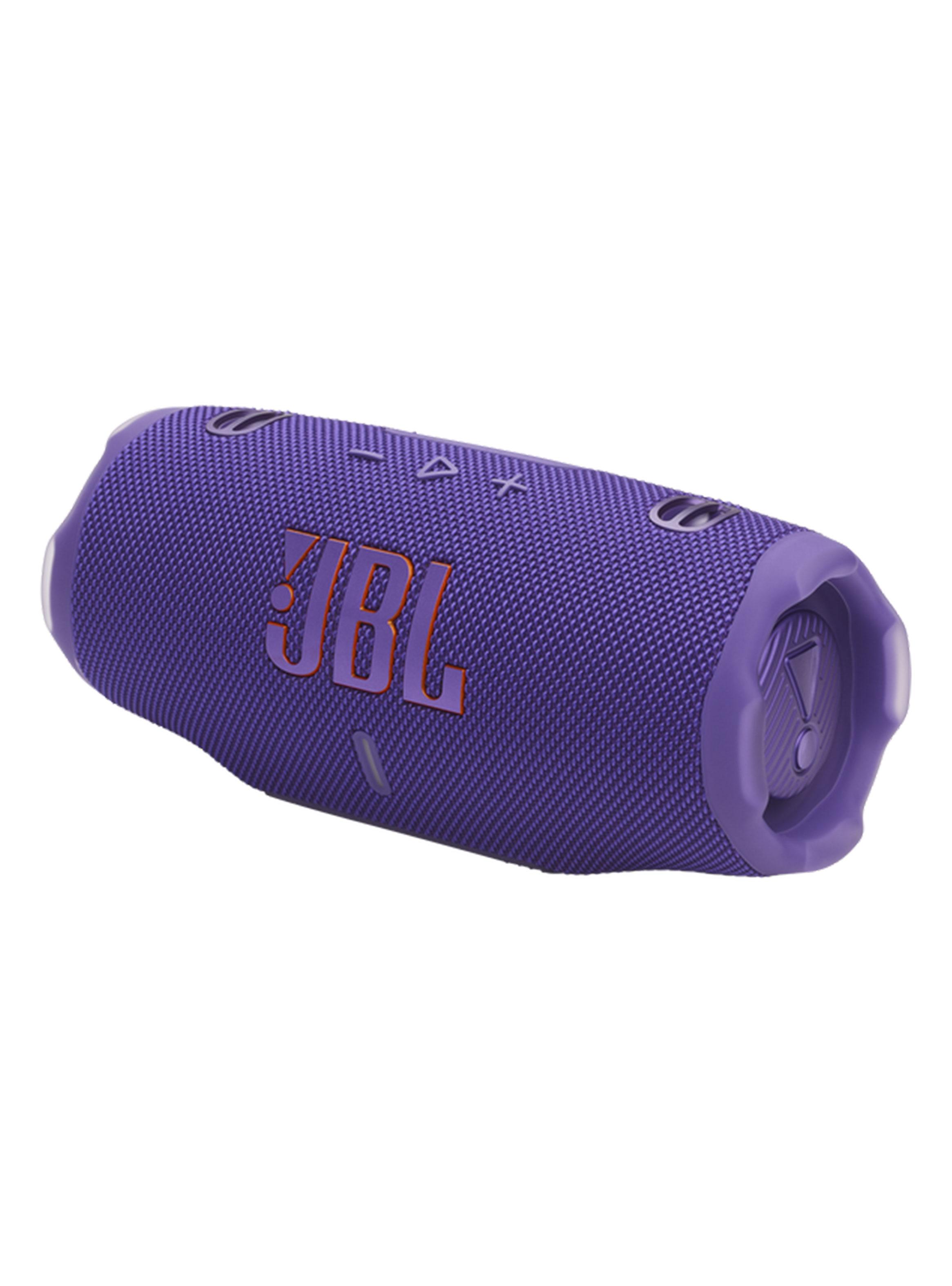 Parlante Bluetooth Charge 6 Morado-3