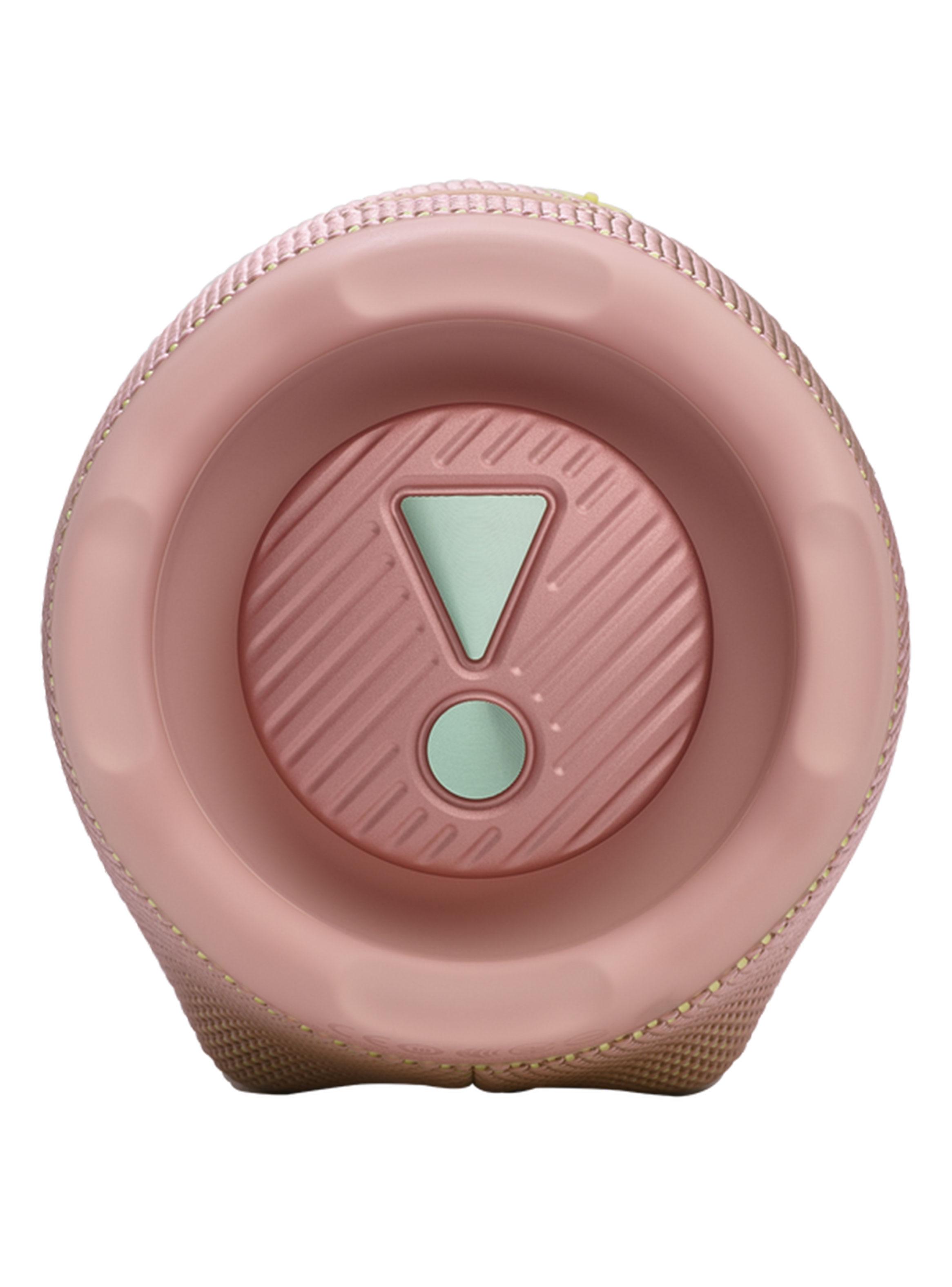 Parlante Bluetooth Charge 6 Rosado-3