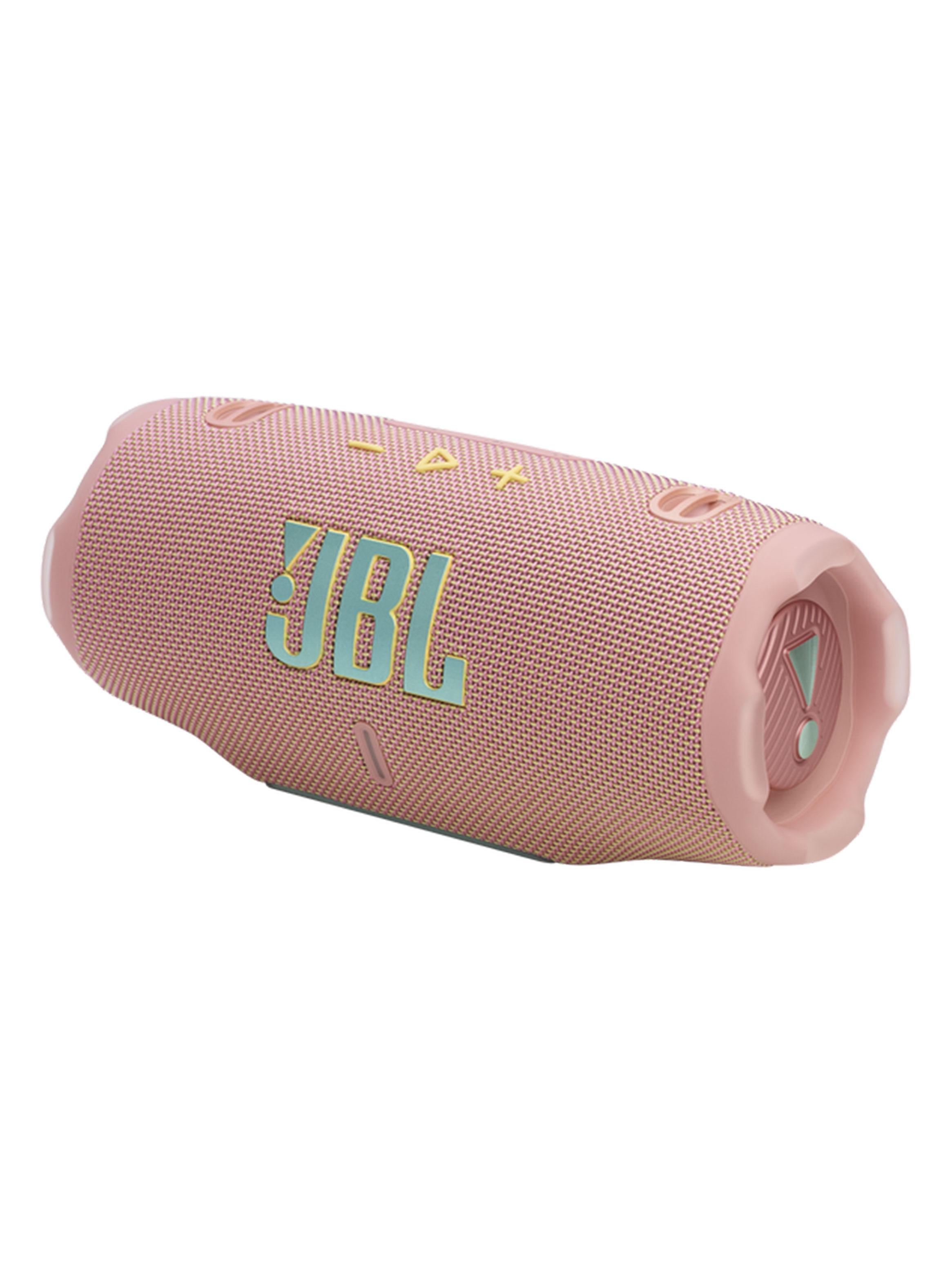 Parlante Bluetooth Charge 6 Rosado-2