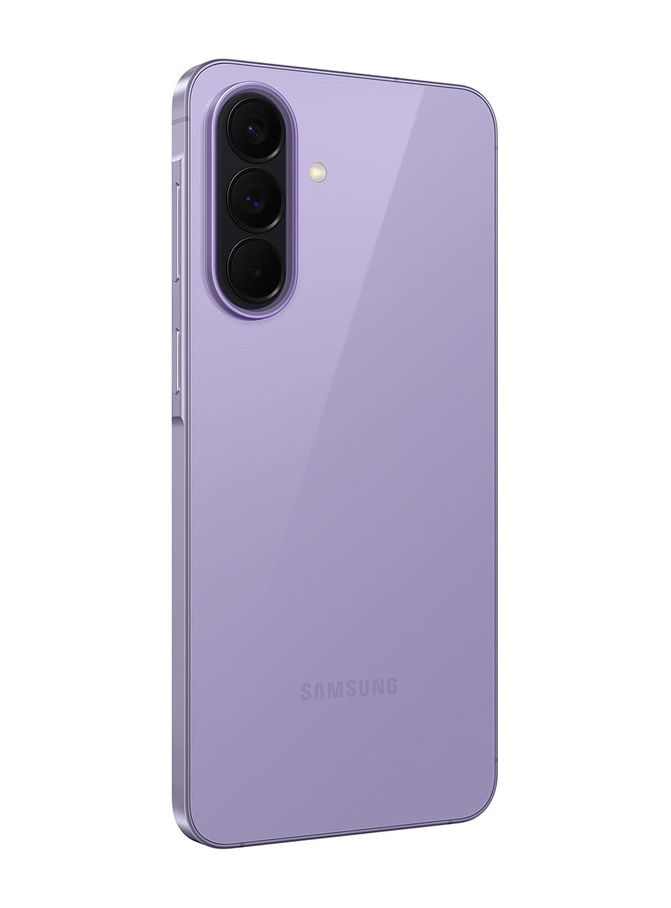 Smartphone Galaxy A57 5G 128GB 6.7'' Awesome Lilac Liberado-3