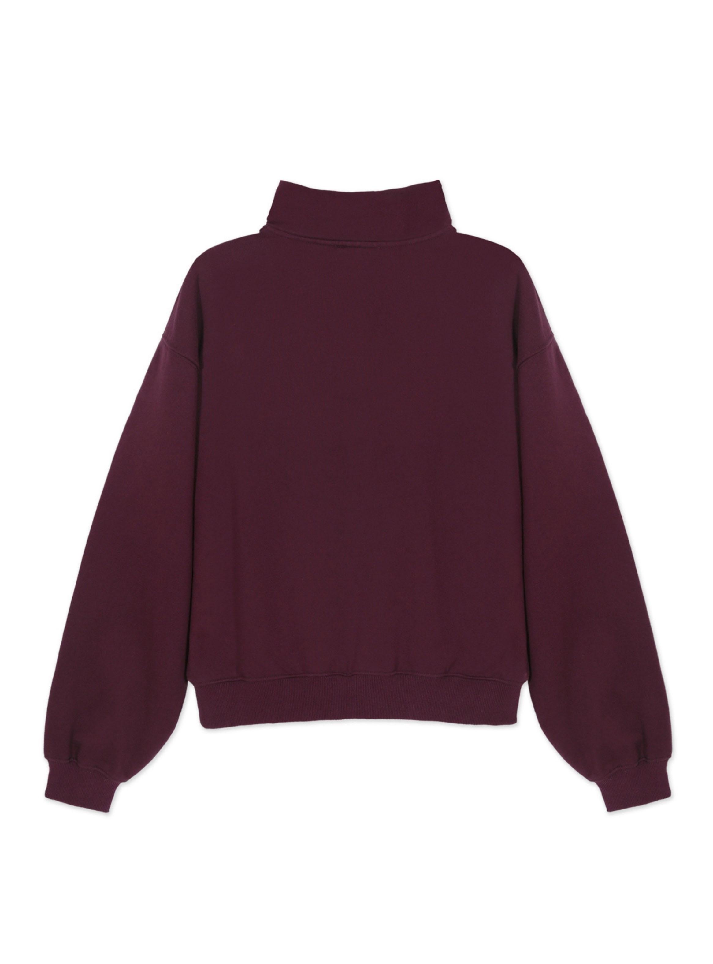Polerón de Cuello Redondo Lb-2