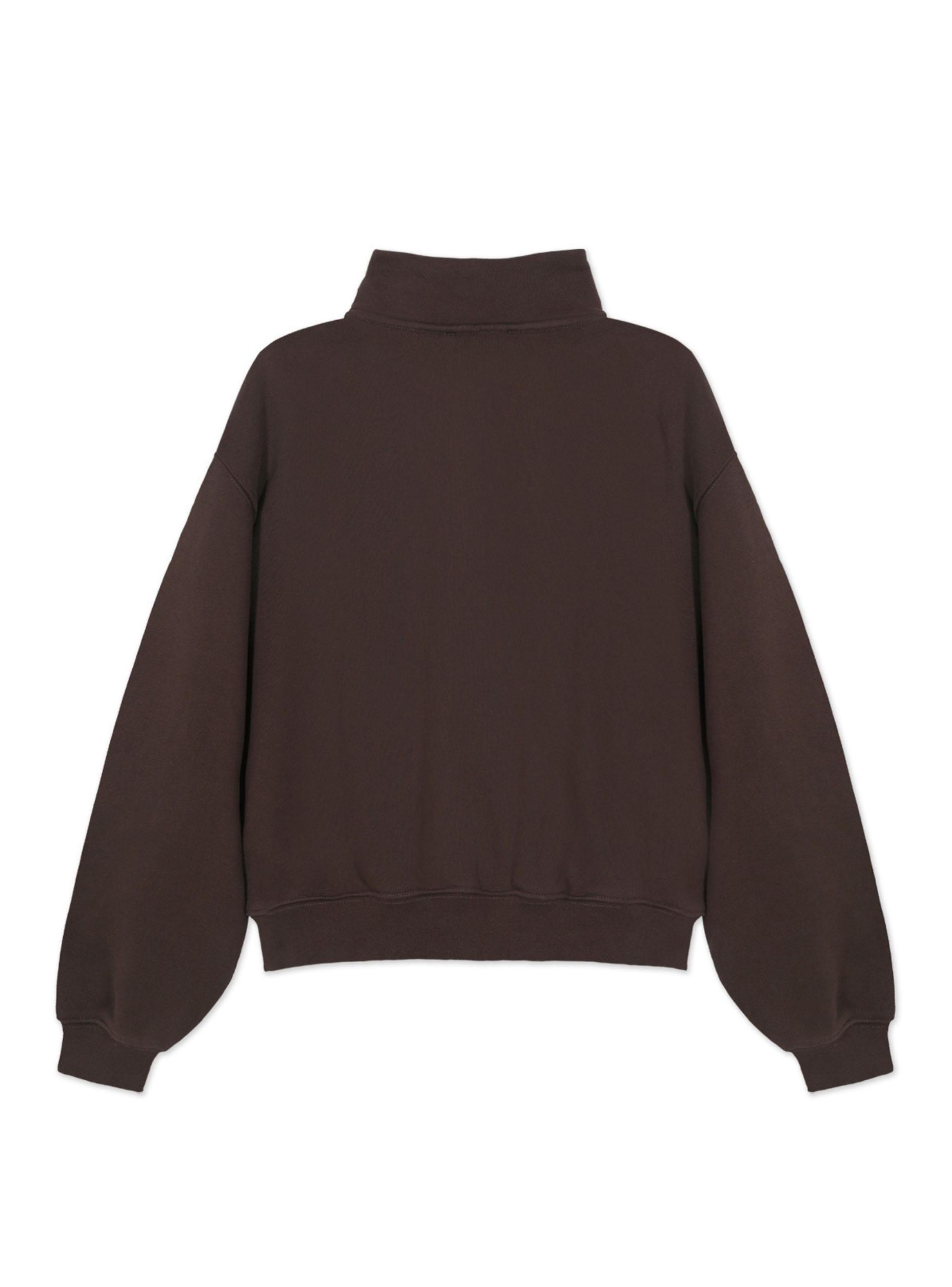 Polerón de Cuello Alto Lb-2