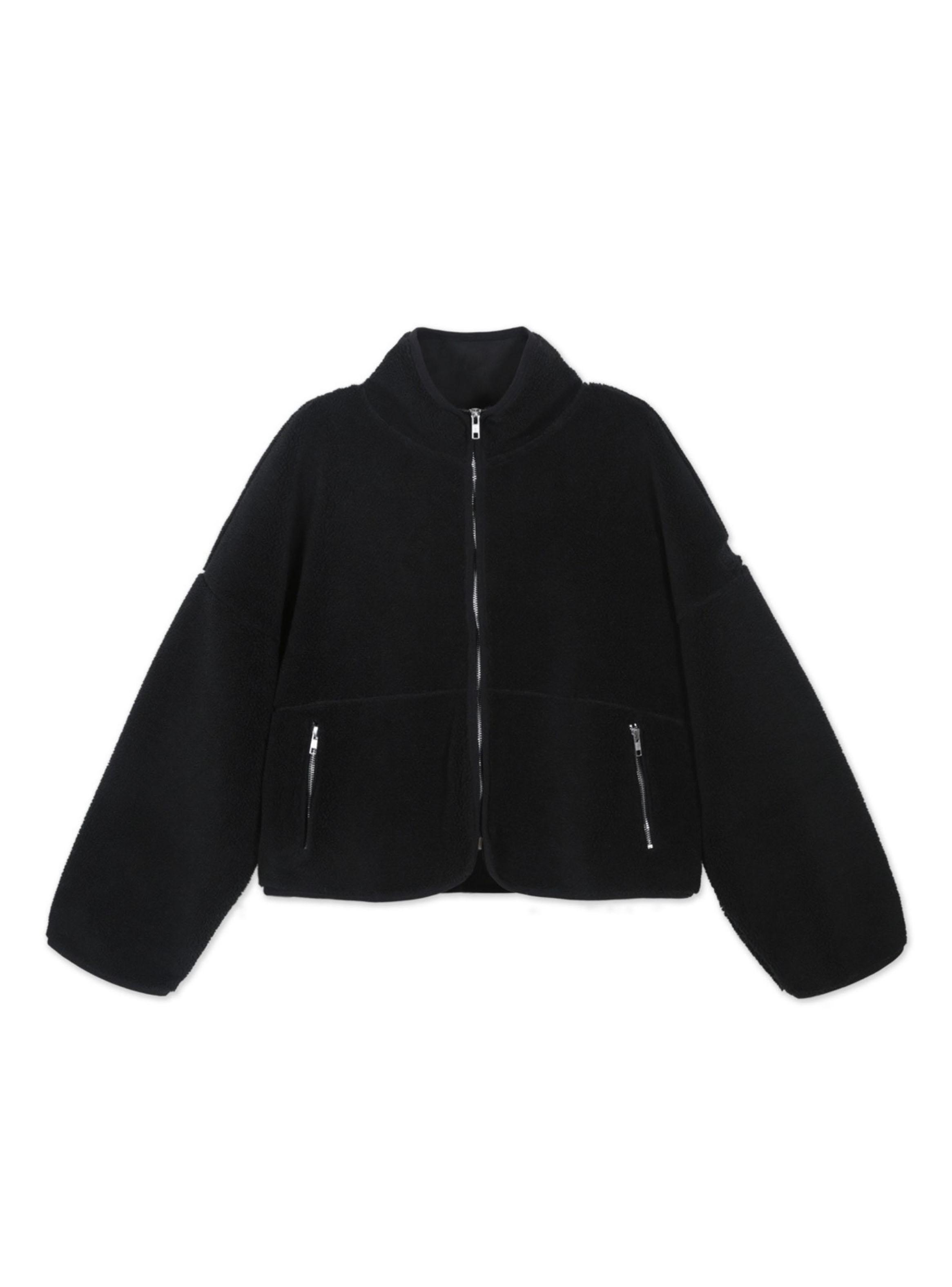 Chaqueta Sherpa Regular-3