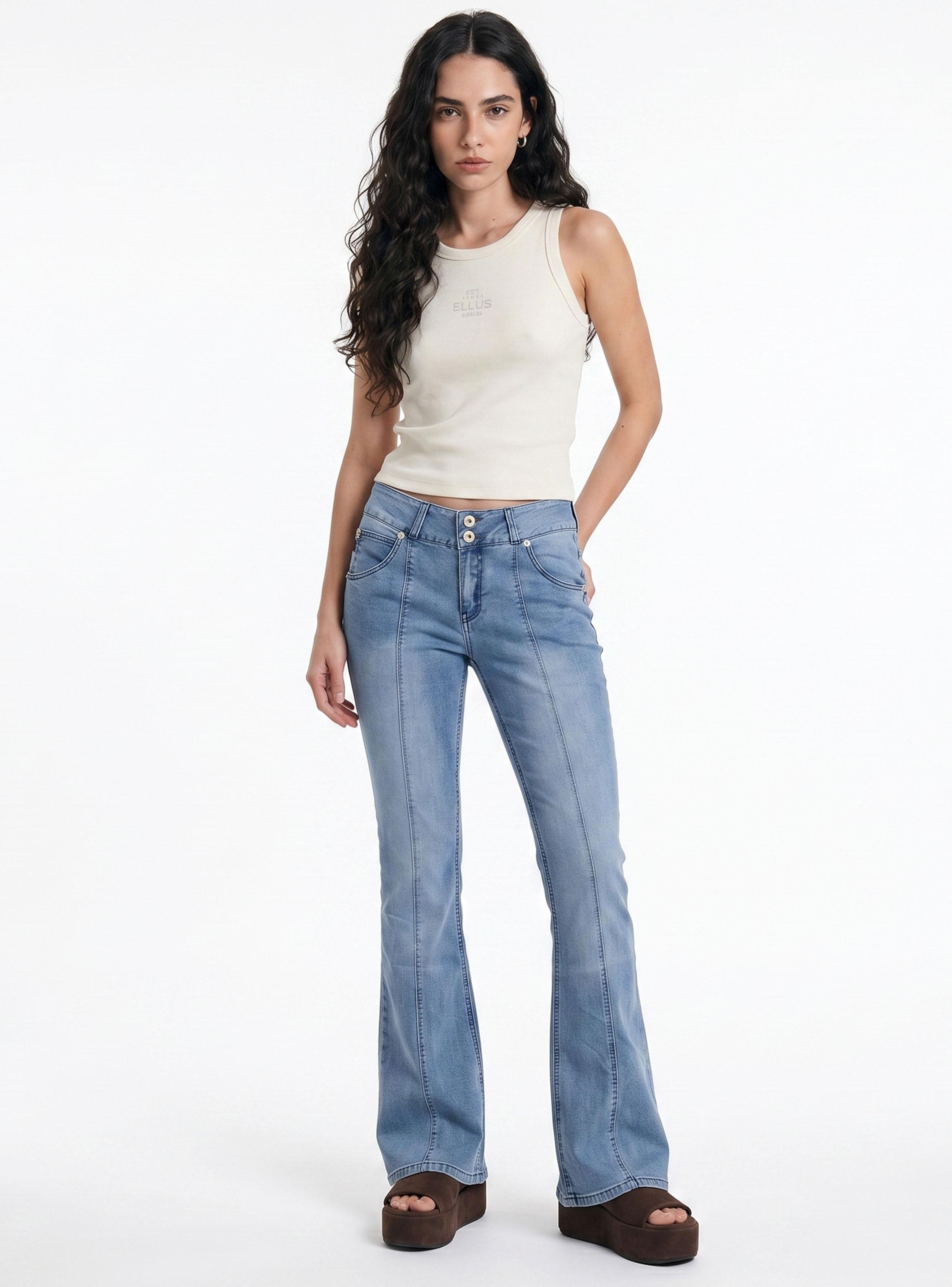 Jeans New Polly Dark-3